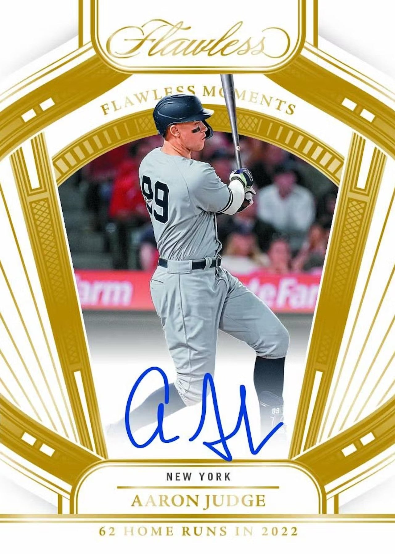 2024 Panini Flawless Baseball Hobby Trading Cards