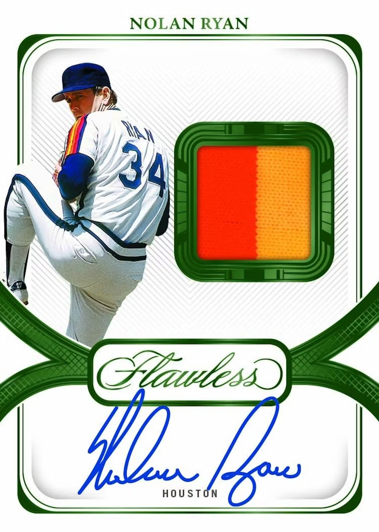 2024 Panini Flawless Baseball Hobby Trading Cards