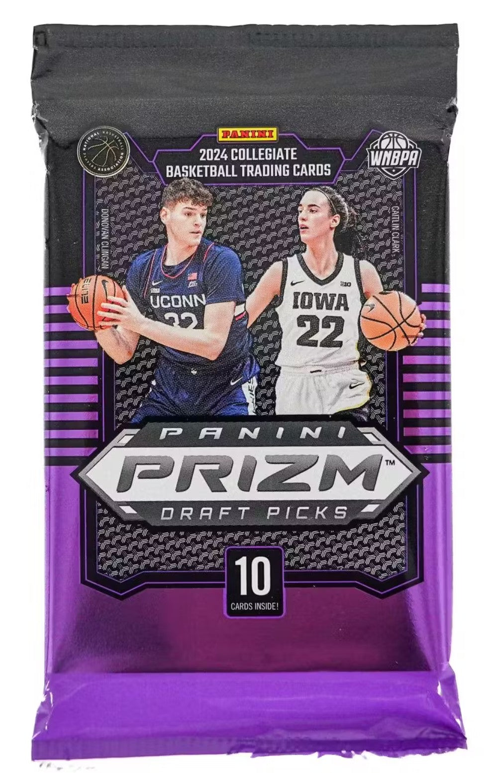 2024 Panini Prizm Draft Picks Basketball Hobby Trading Cards