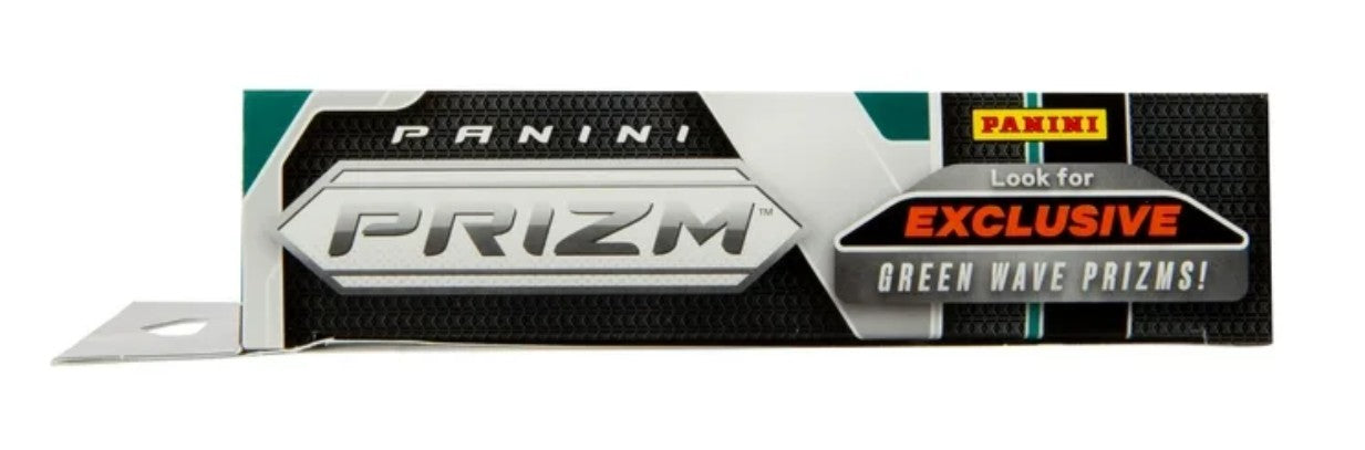 2024 Panini Prizm Football Hanger Trading Cards