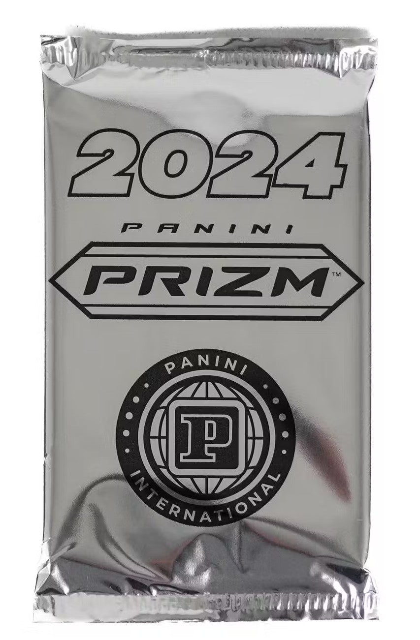 2024 Panini Prizm Football International Hobby Trading Cards