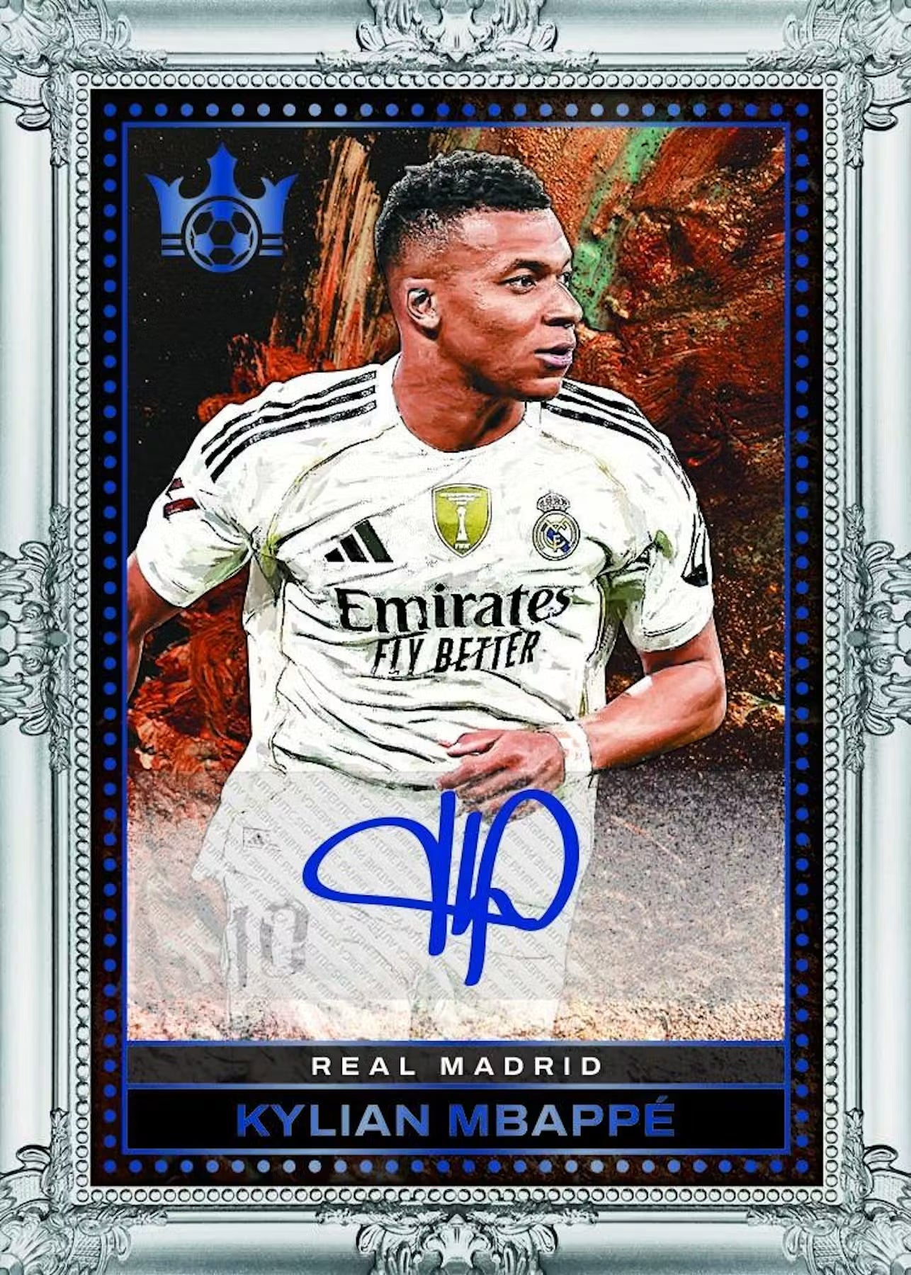 2025-26 Panini Pitch Kings Soccer International Hobby Trading Cards