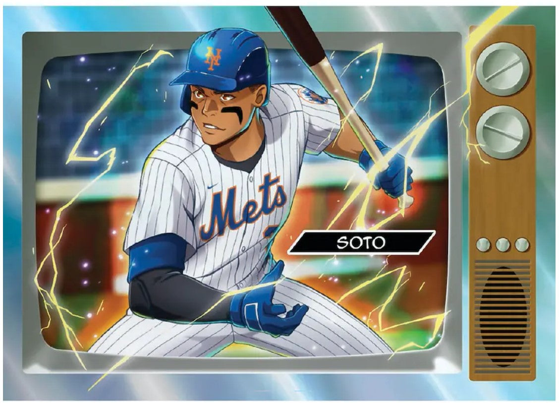 2025 Topps Bowman Baseball Hobby Trading Cards