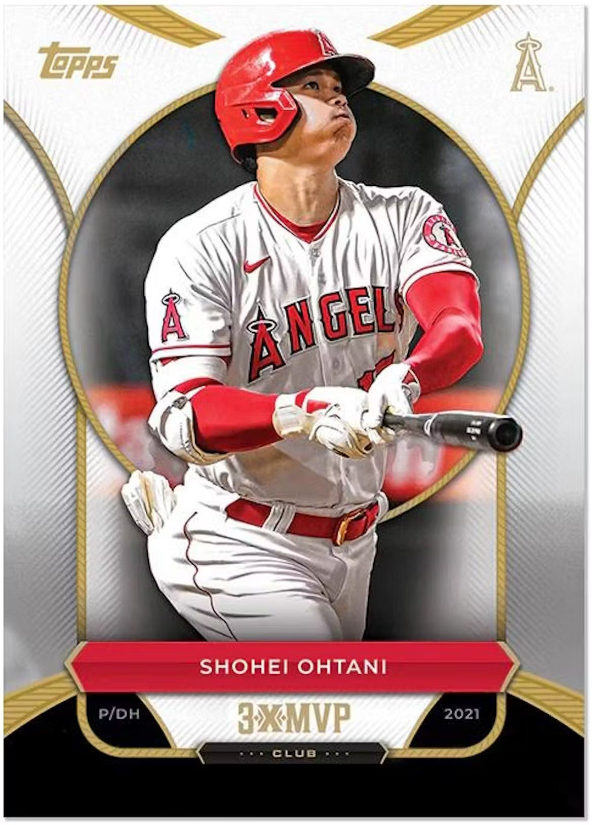 2025 Topps Welcome to the Club 3X MVP Baseball Trading Cards