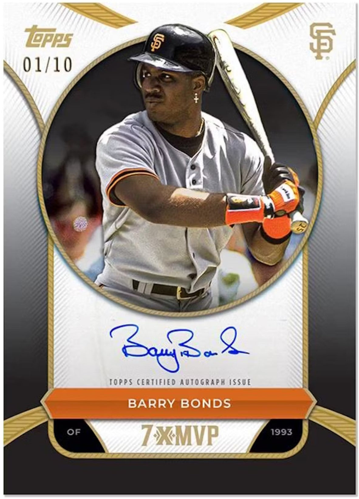 2025 Topps Welcome to the Club 3X MVP Baseball Trading Cards
