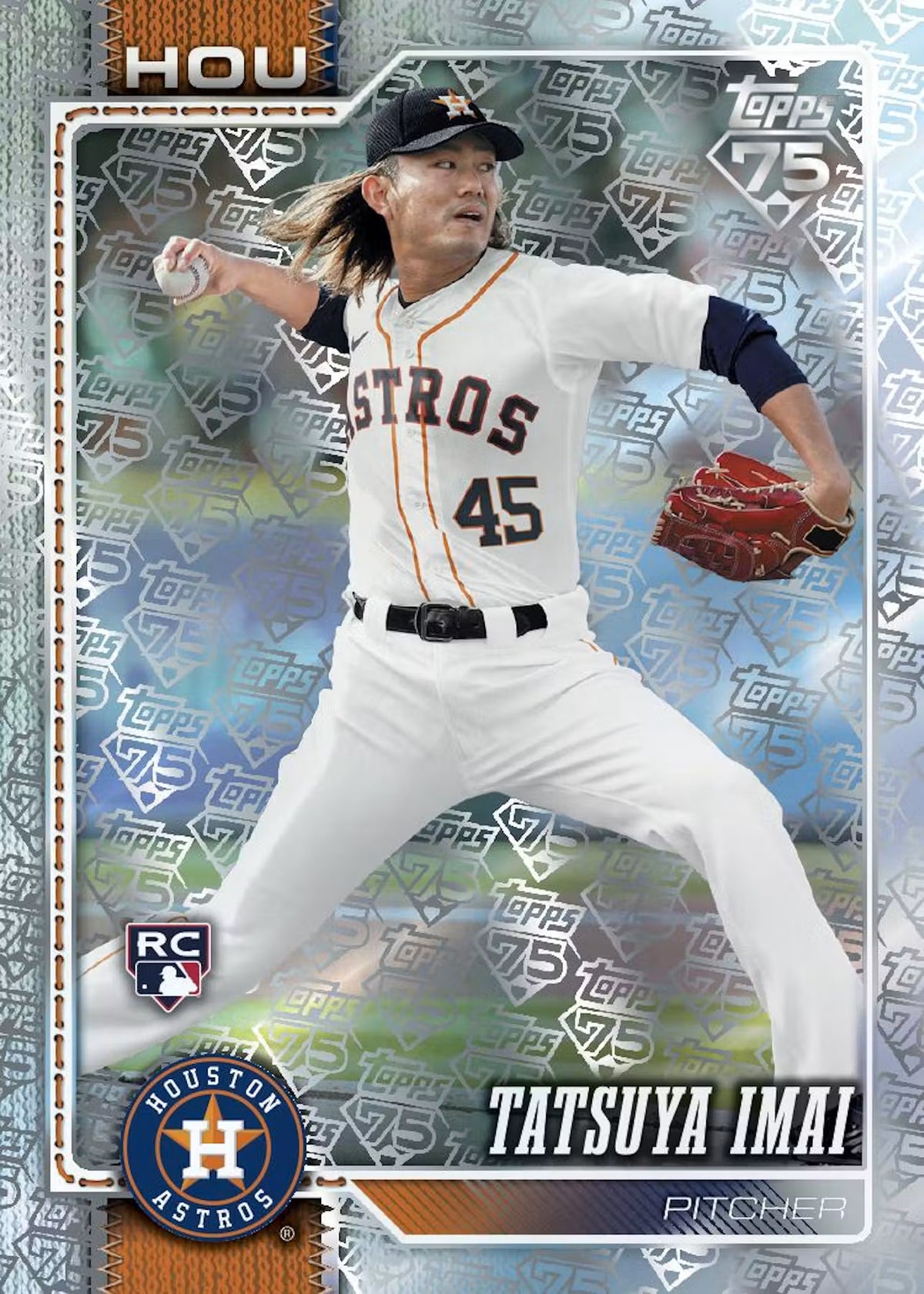 2026 Topps Series 2 Baseball All Star Game Mega Trading Cards LV