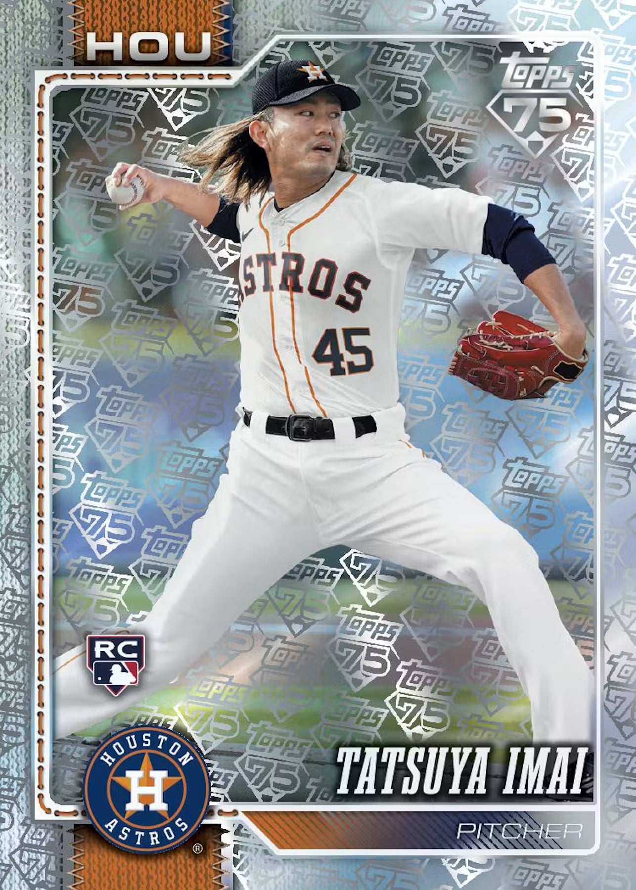 2026 Topps Series 2 Baseball Hobby Trading Cards