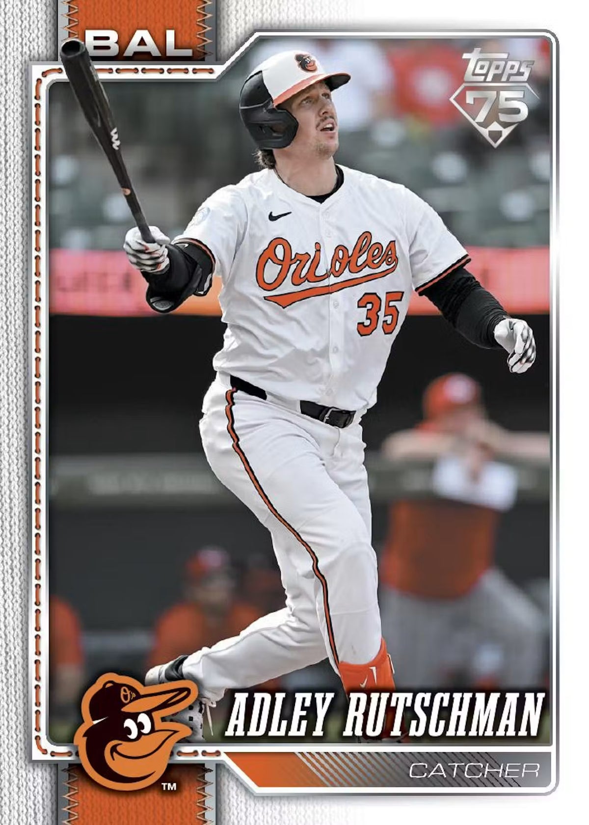 2026 Topps Series 2 Baseball All Star Game Mega Trading Cards LV