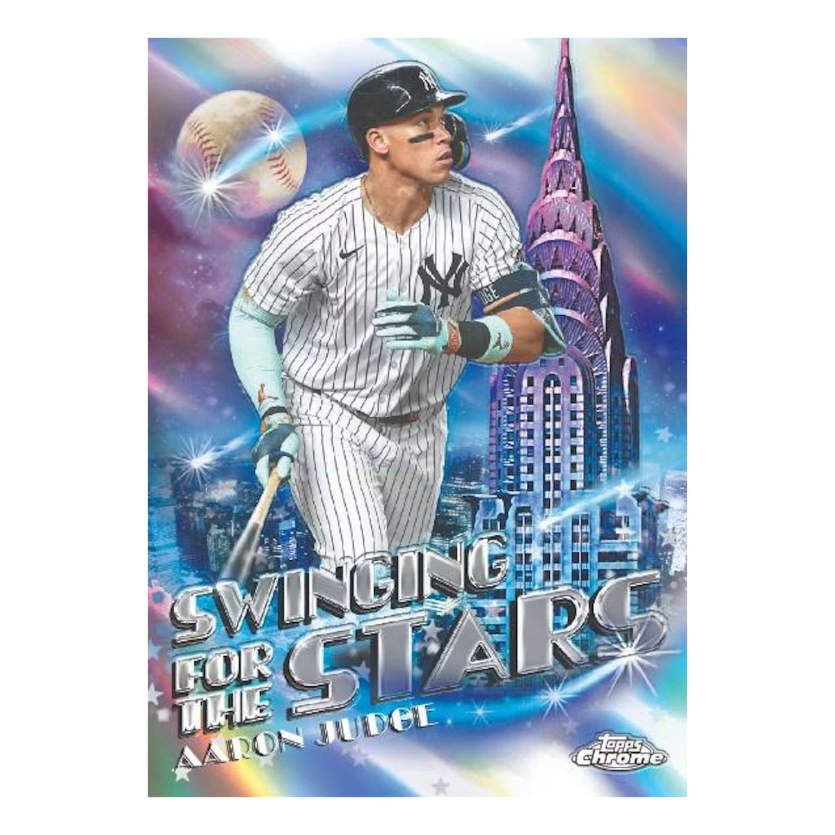 2026 Topps Series 2 Fanatics Fest NYC Baseball Hobby Trading Cards LV