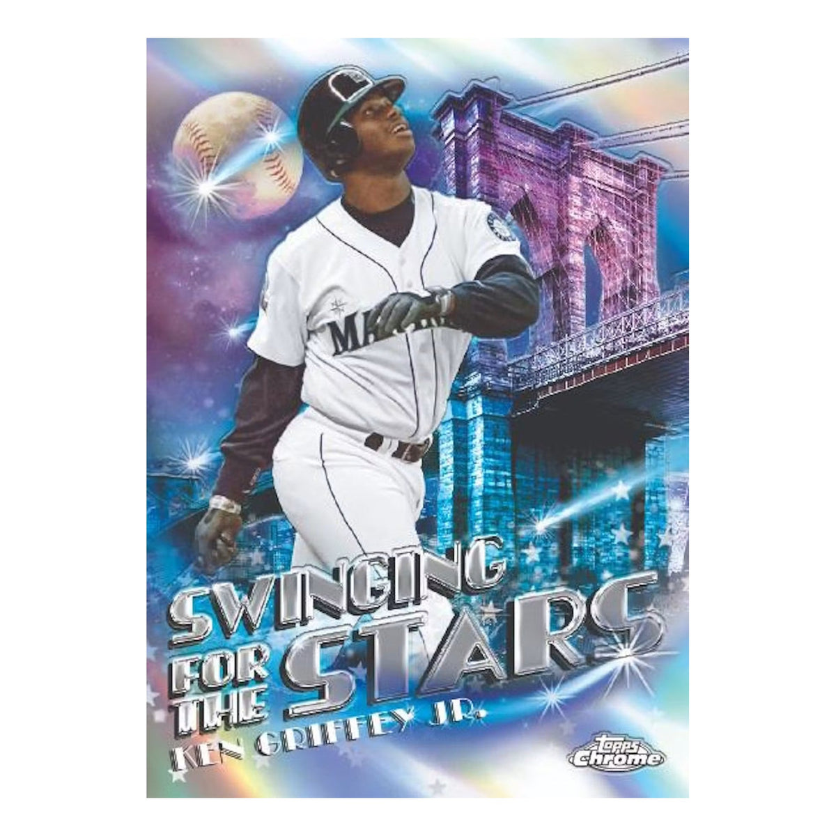 2026 Topps Series 2 Fanatics Fest NYC Baseball Hobby Trading Cards LV