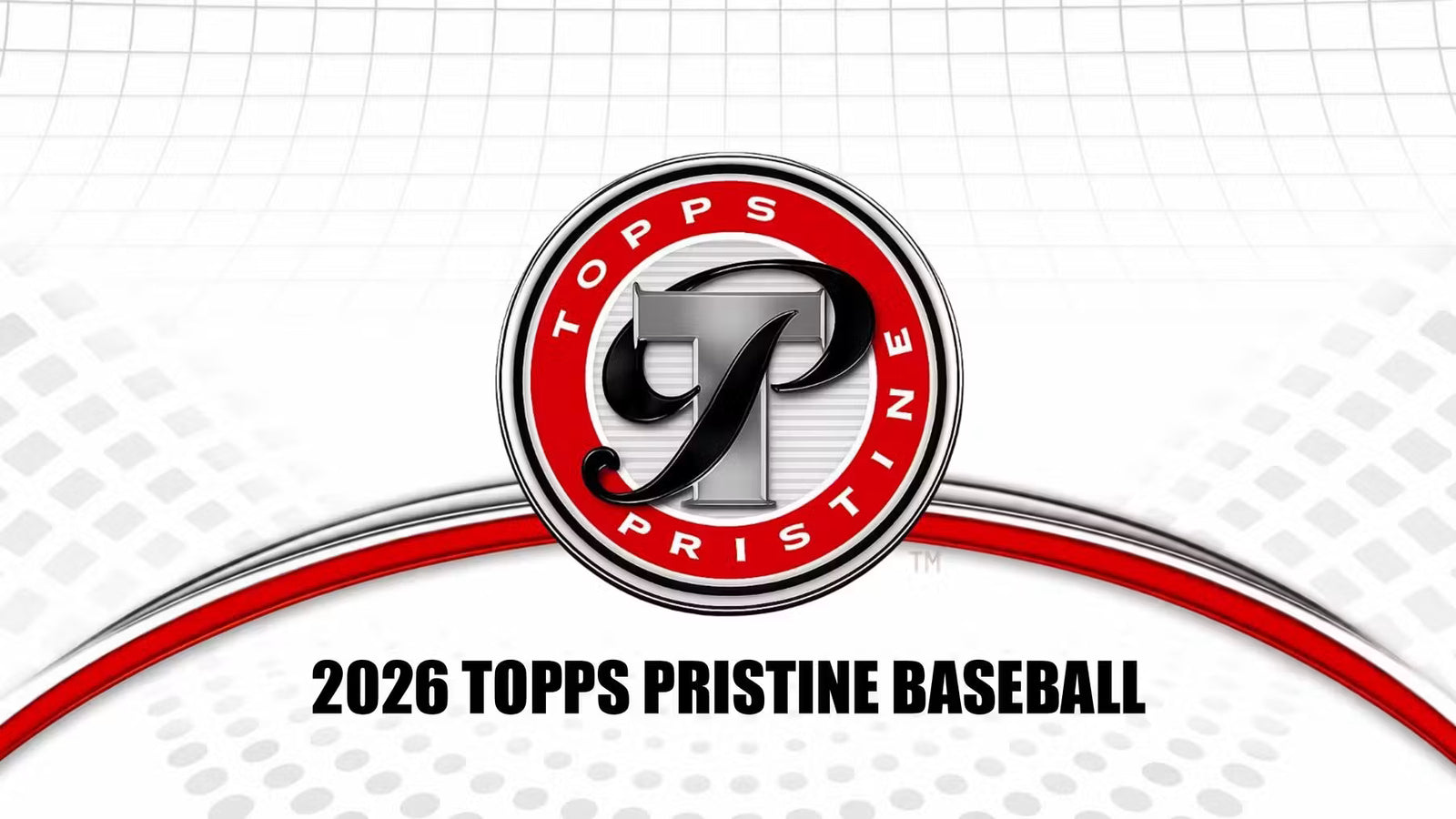 2026 Topps Pristine Baseball Hobby Trading Cards LV