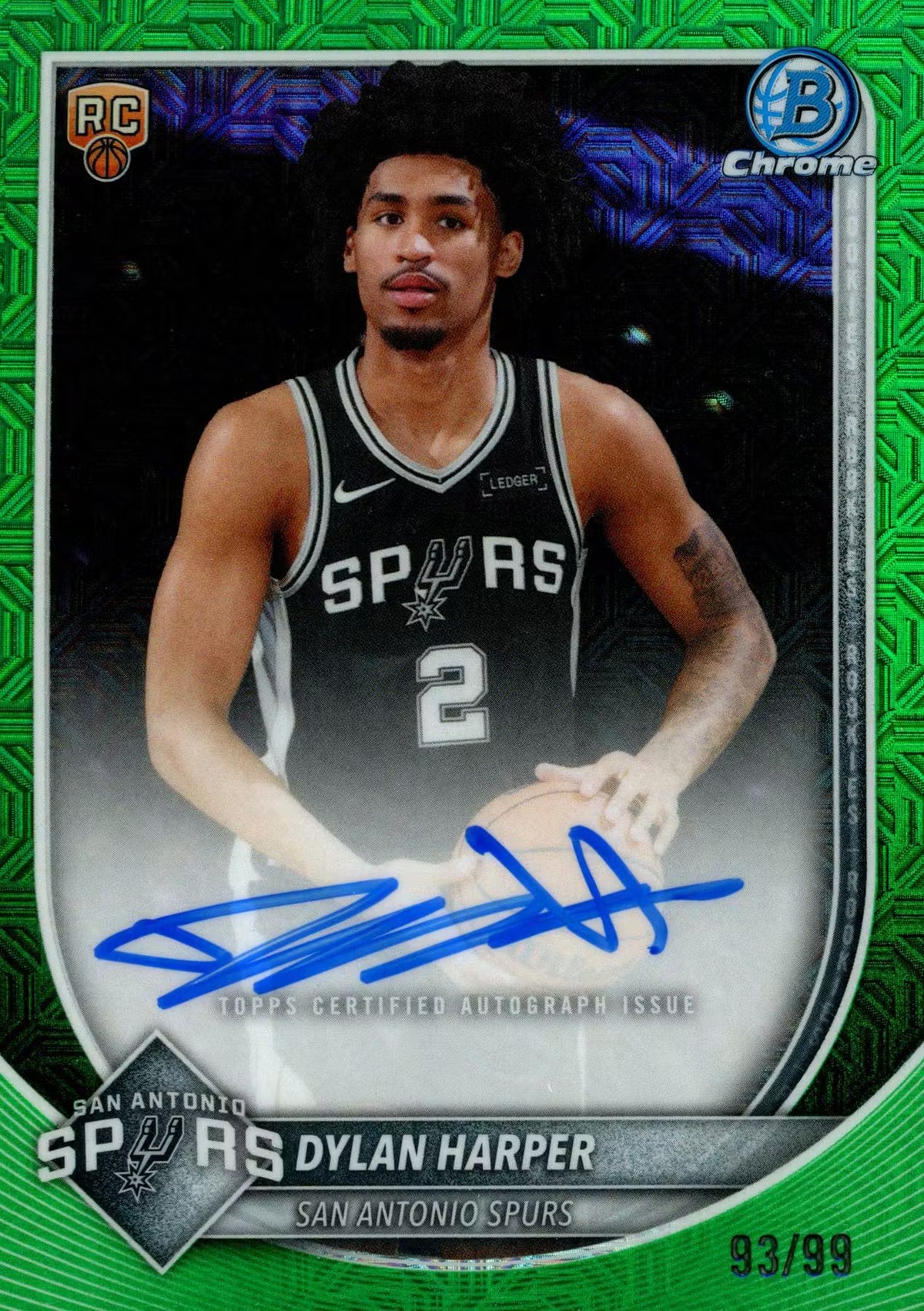 2026-27 Hit Parade Basketball Ballers Series 1 Hobby Trading Cards LV