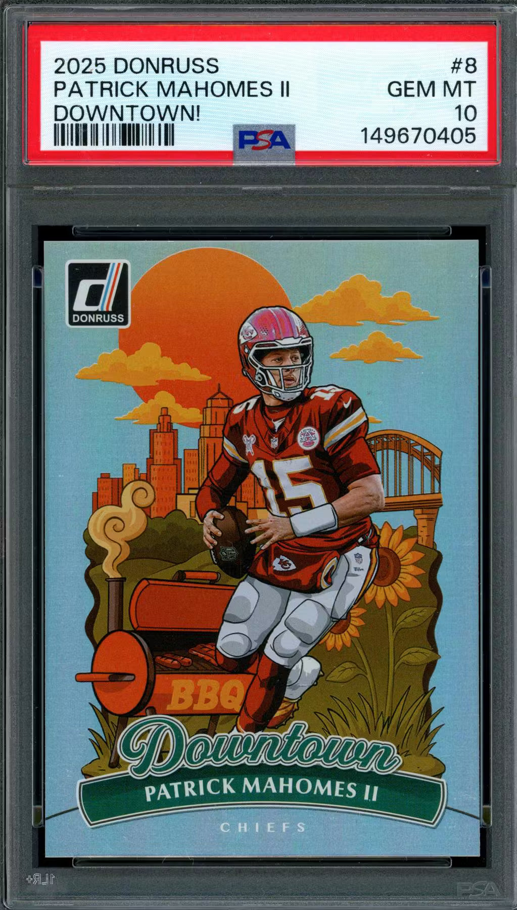 2026 Hit Parade Football Case Hits Series 10 Hobby Trading Cards LV