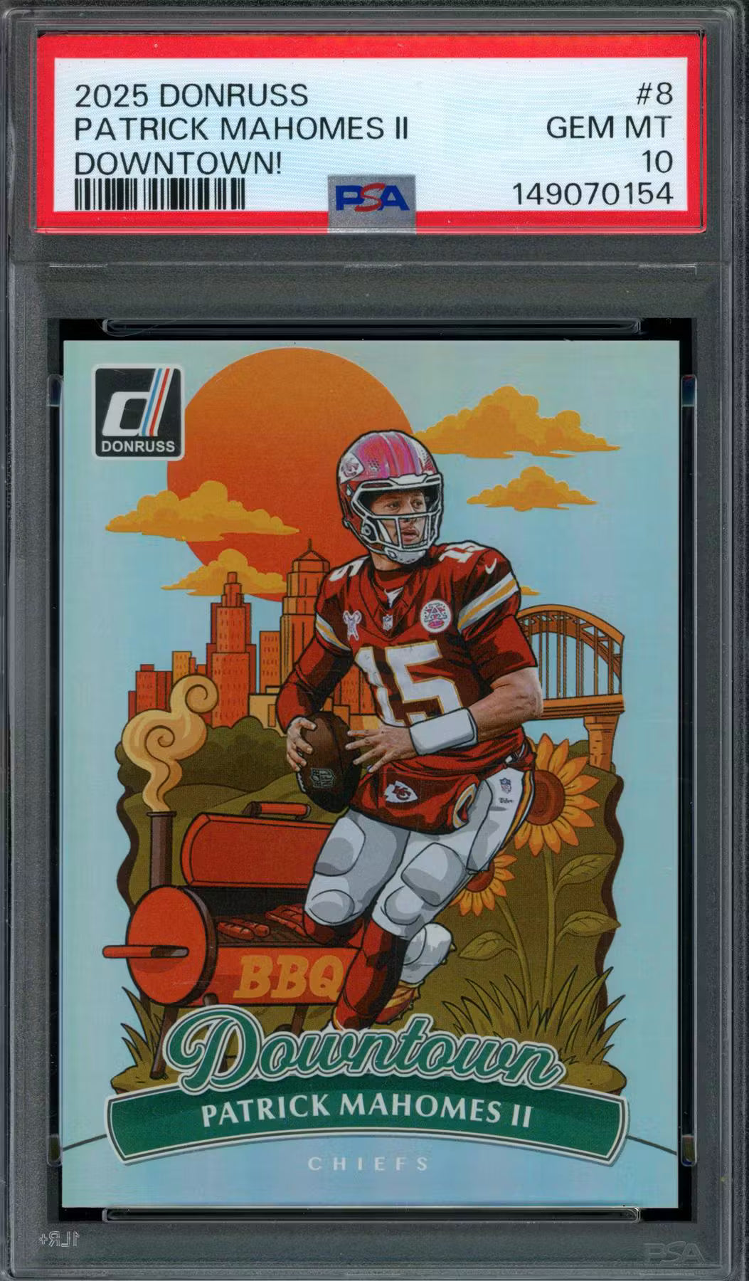 2026 Hit Parade Football Case Hits Series 9 Hobby Trading Cards