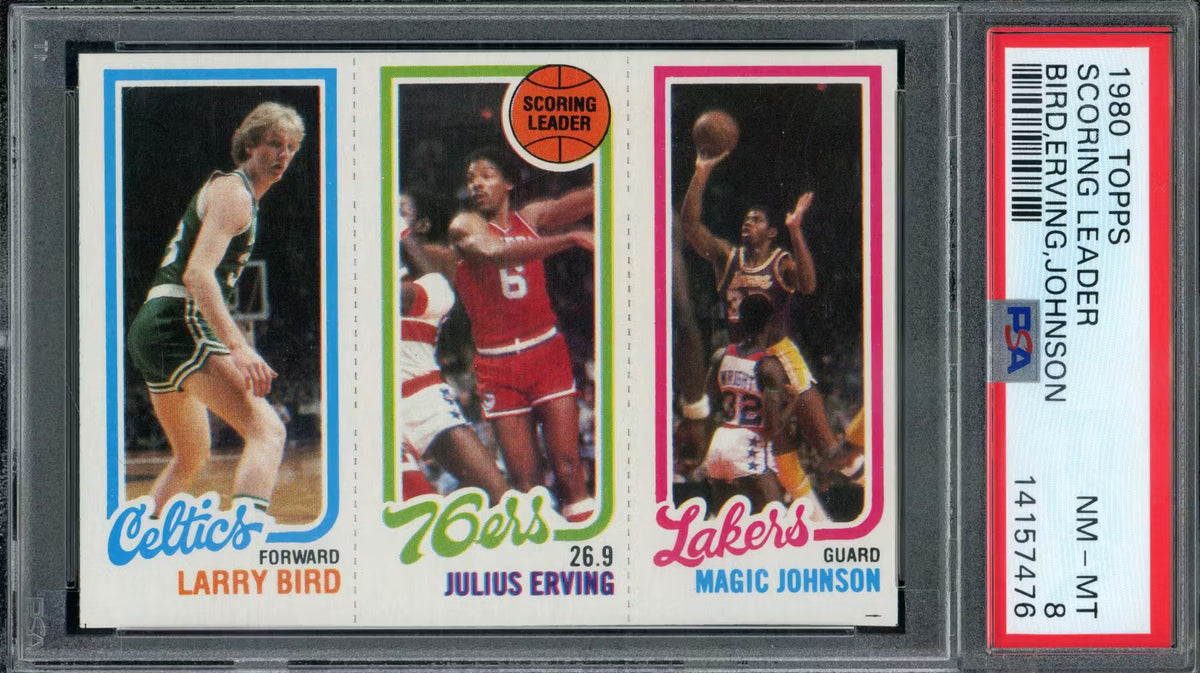 2026 Hit Parade Graded Card Vintage Rookie Edition Series 1 Hobby Trading Cards LV