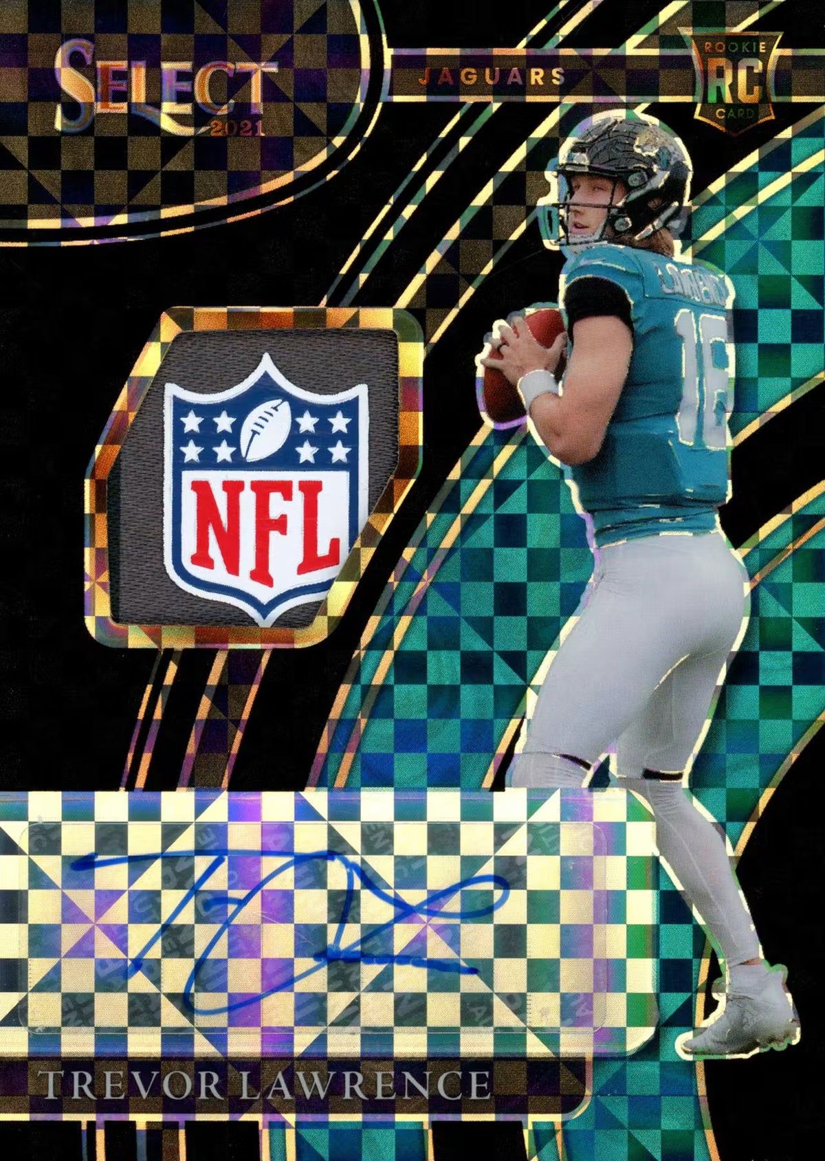 2026 Hit Parade Football Immortal Rookie Edition Series 1 Hobby Trading Cards