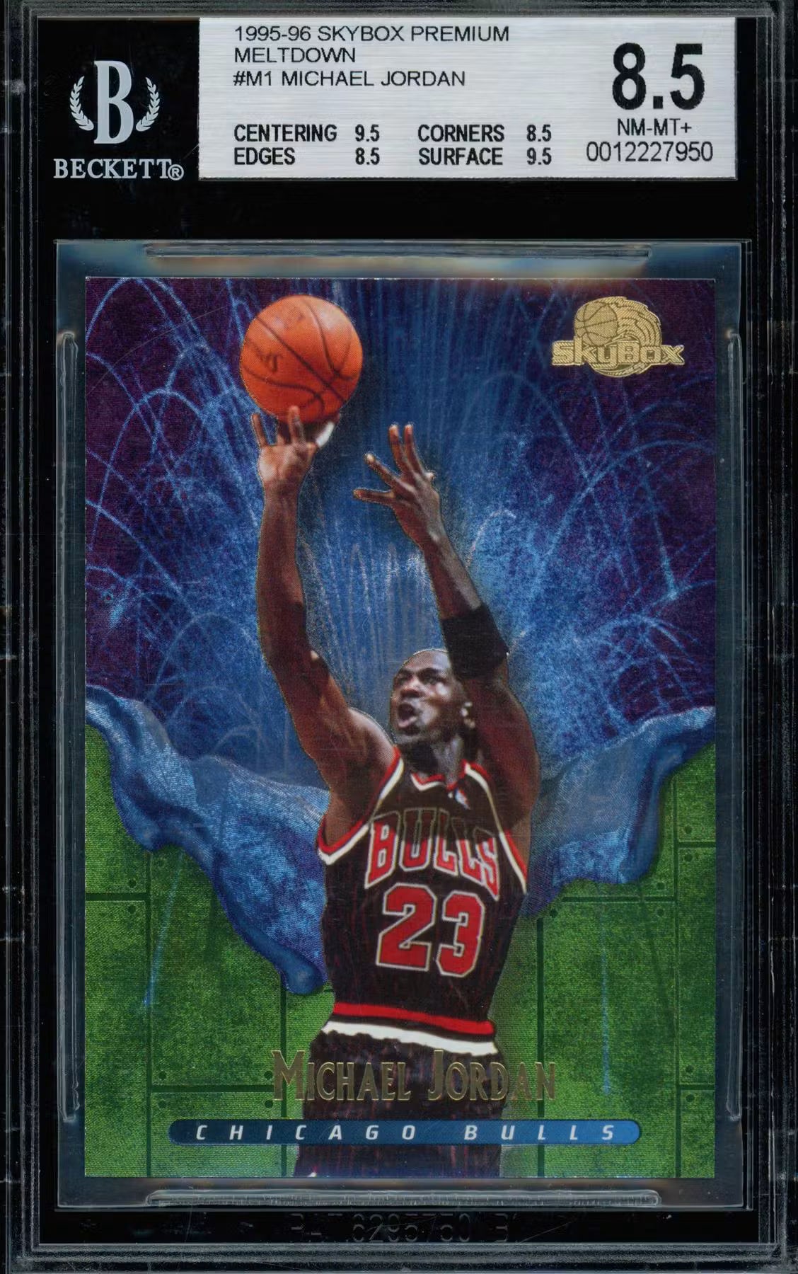 2025-26 Hit Parade Basketball 23-24 Edition Series 5 Hobby Trading Cards