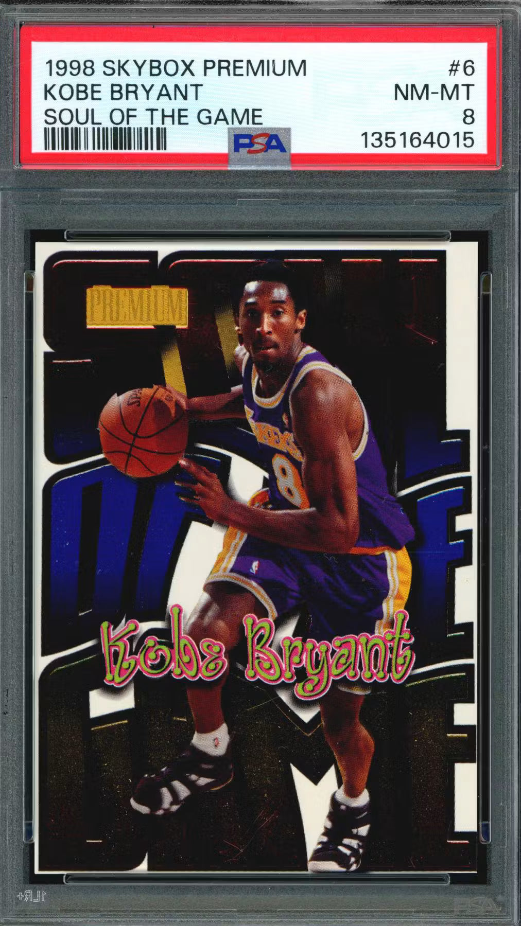 2025-26 Hit Parade Basketball 23-24 Edition Series 5 Hobby Trading Cards