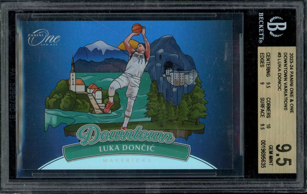 2025-26 Hit Parade Basketball Legendary Case Hits Series 3 Hobby Trading Cards LV