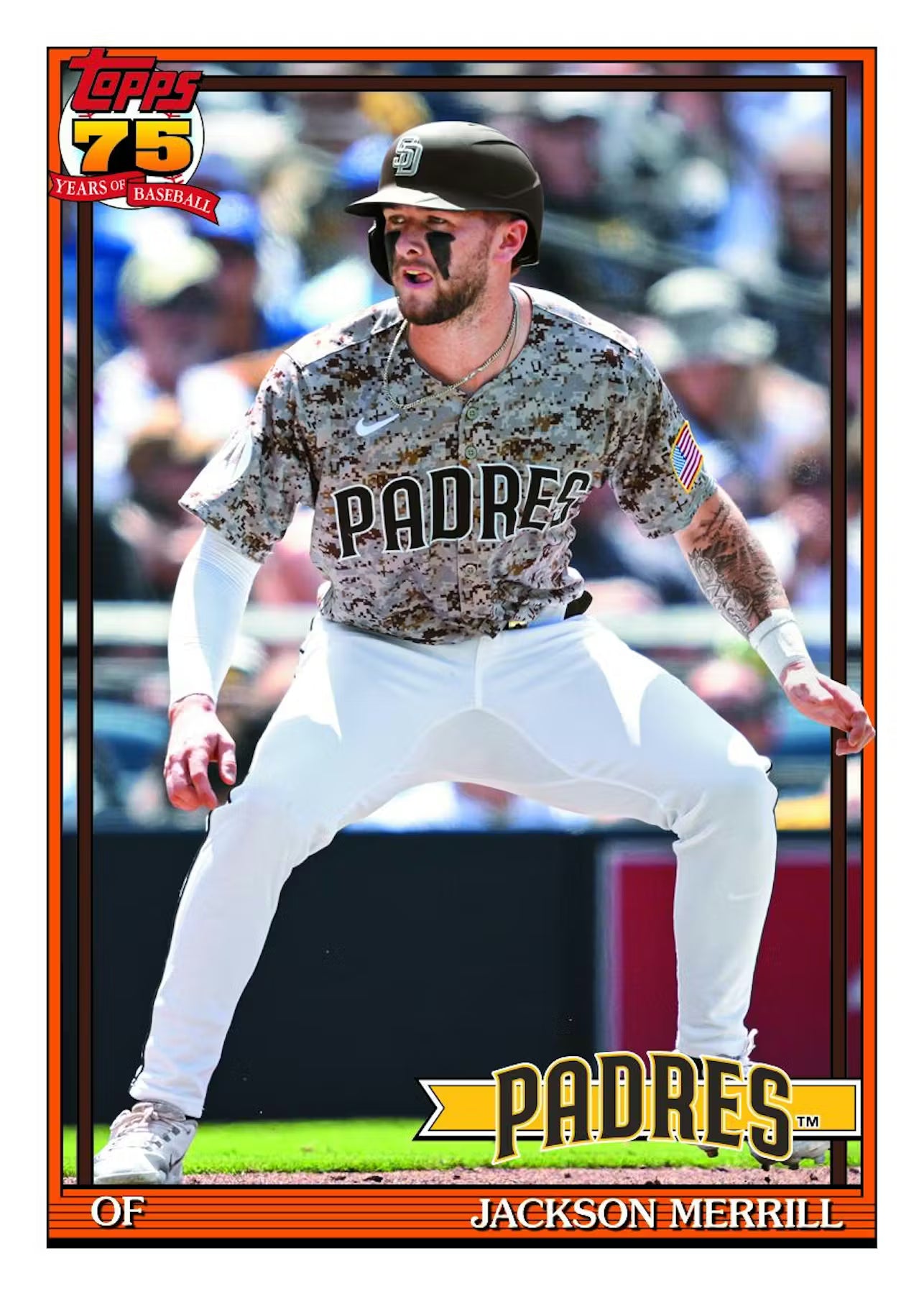 2026 Topps Series 1 Baseball Hobby Trading Cards