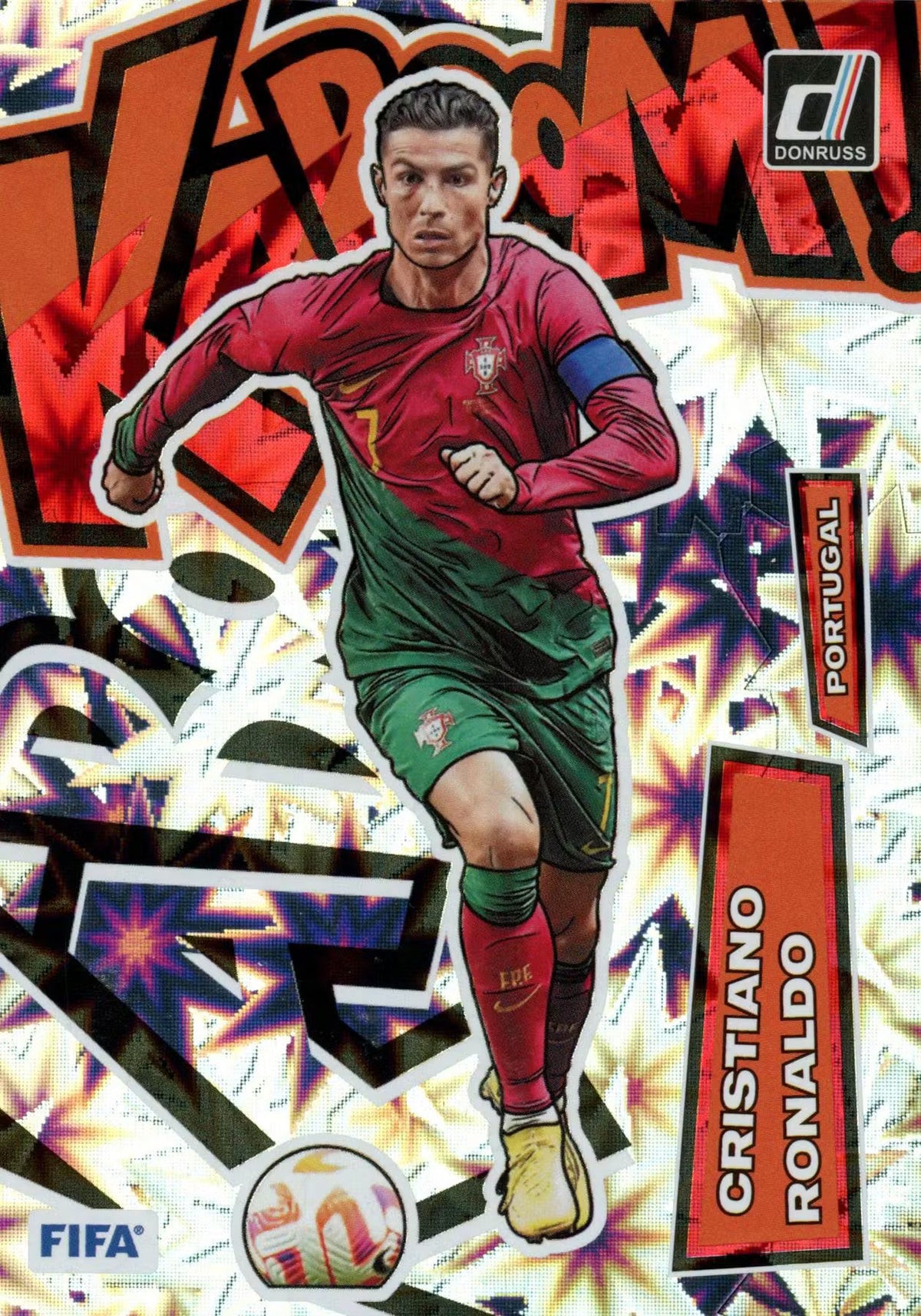 2026 Hit Parade Soccer Case Hits Card Series 2 Hobby Trading Cards LV