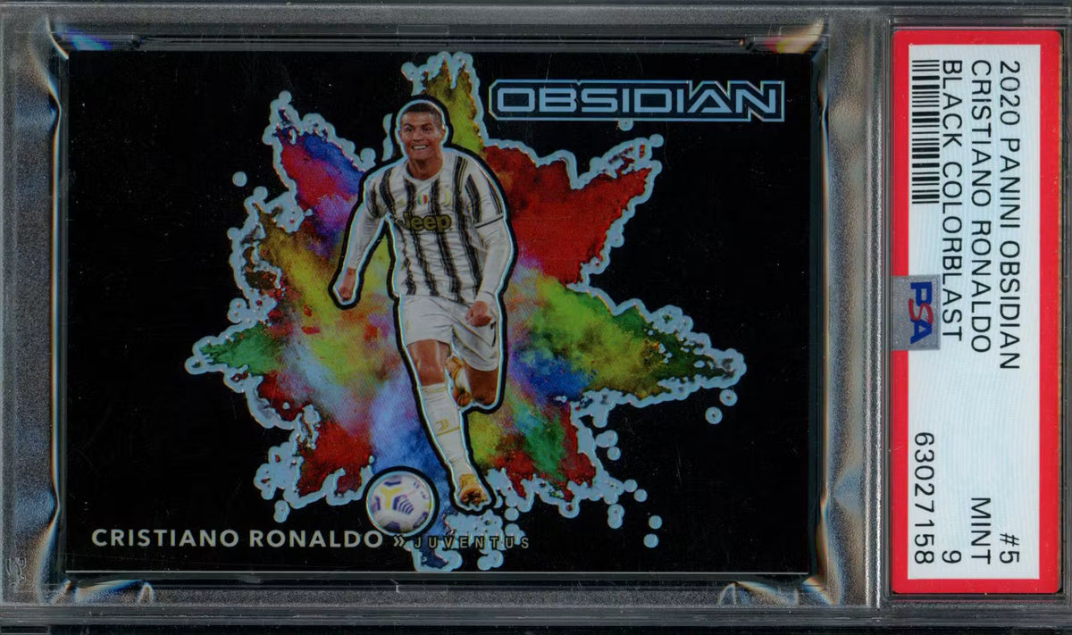 2026 Hit Parade Soccer Case Hits Card Series 2 Hobby Trading Cards LV