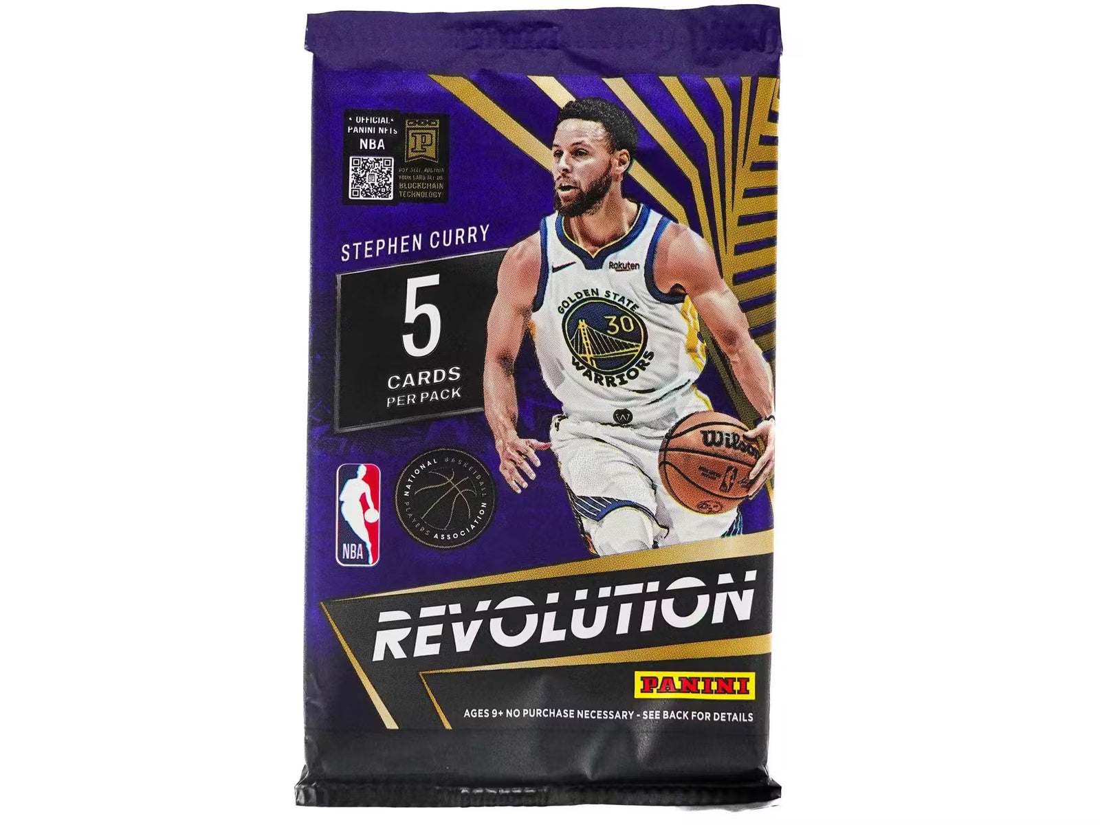 2023-24 Panini Revolution Basketball Hobby Trading Cards