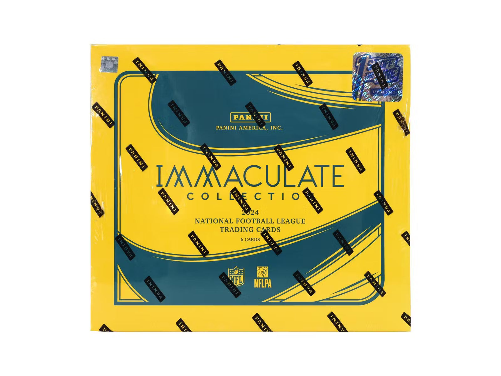 2024 Panini Immaculate Football FOTL Trading Cards