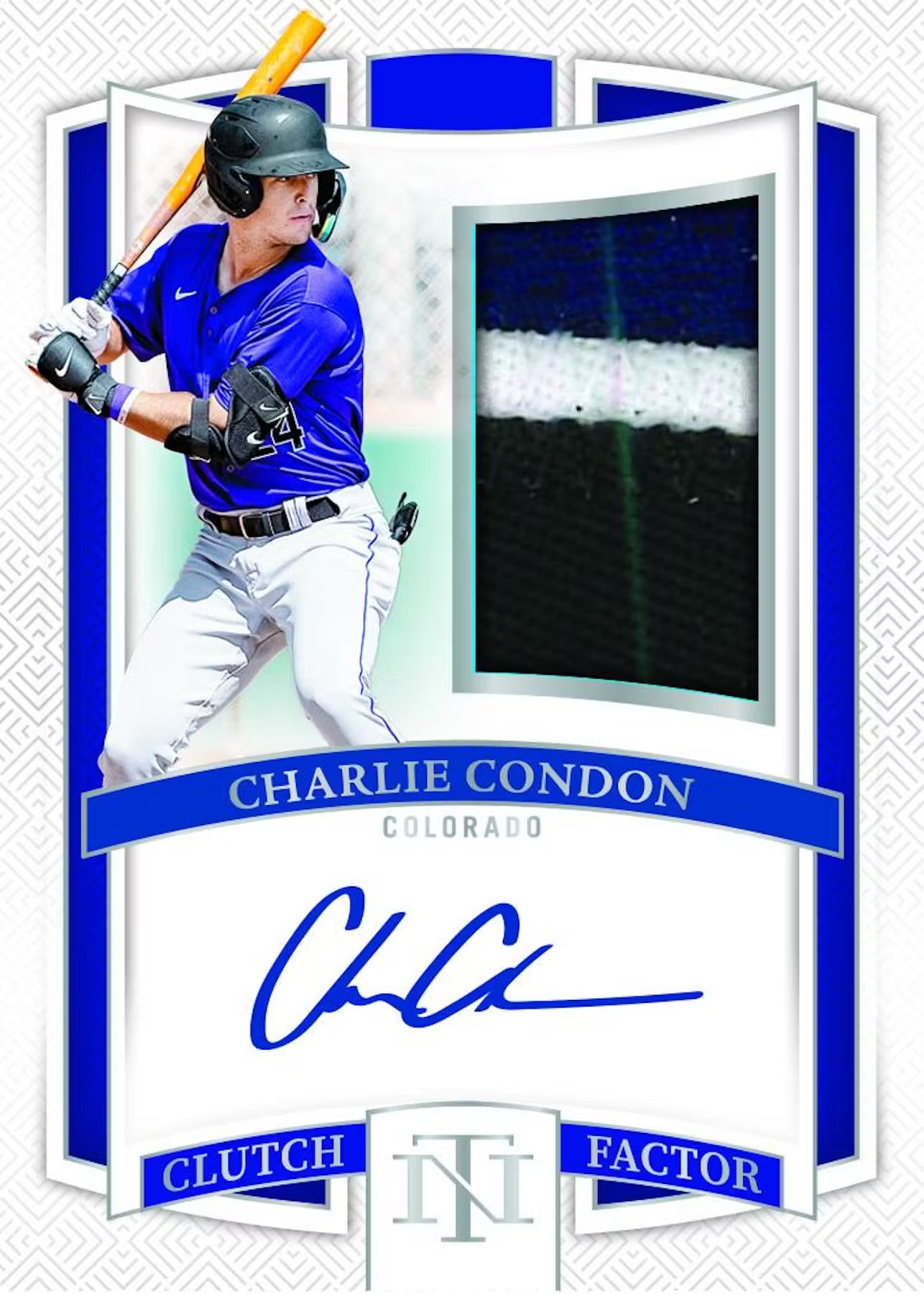 2025 Panini National Treasures Baseball Trading Cards