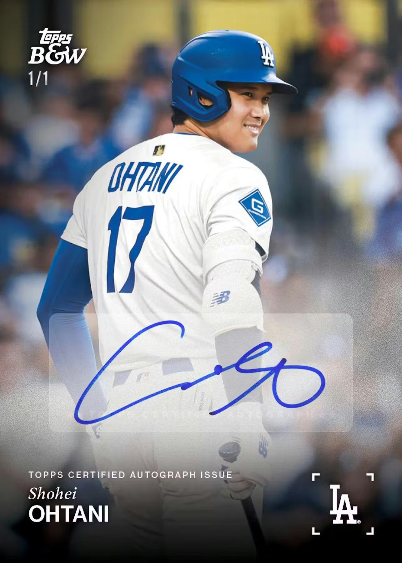 2025 Topps Black and White Baseball Collector Box Trading Cards