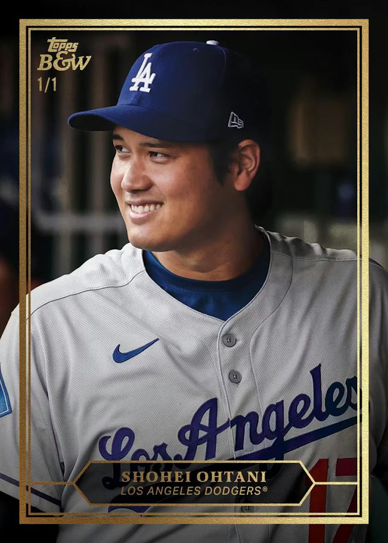 2025 Topps Black and White Baseball Collector Box Trading Cards