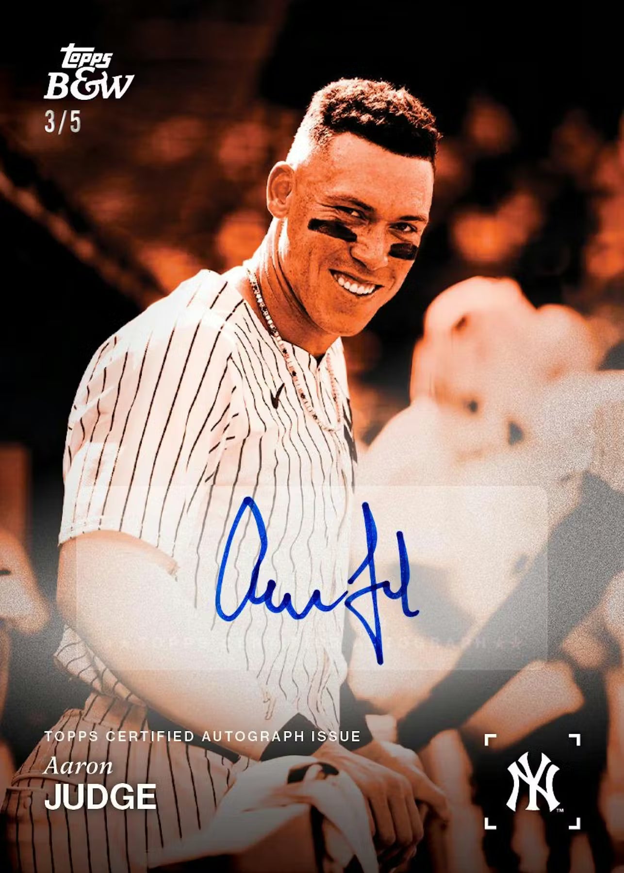 2025 Topps Black and White Baseball Collector Box Trading Cards