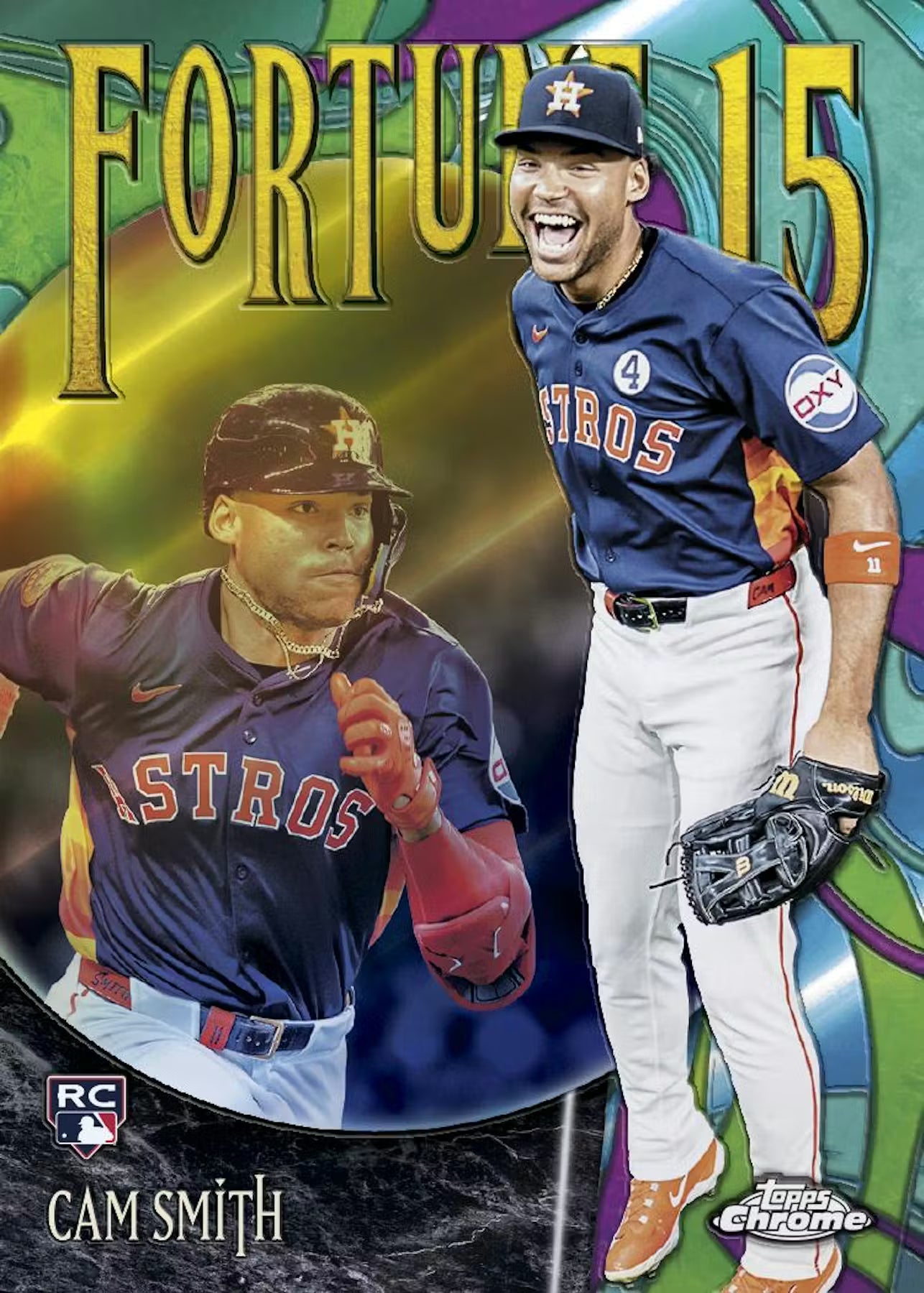 2025 Topps Chrome Update Series Baseball Mega Trading Cards