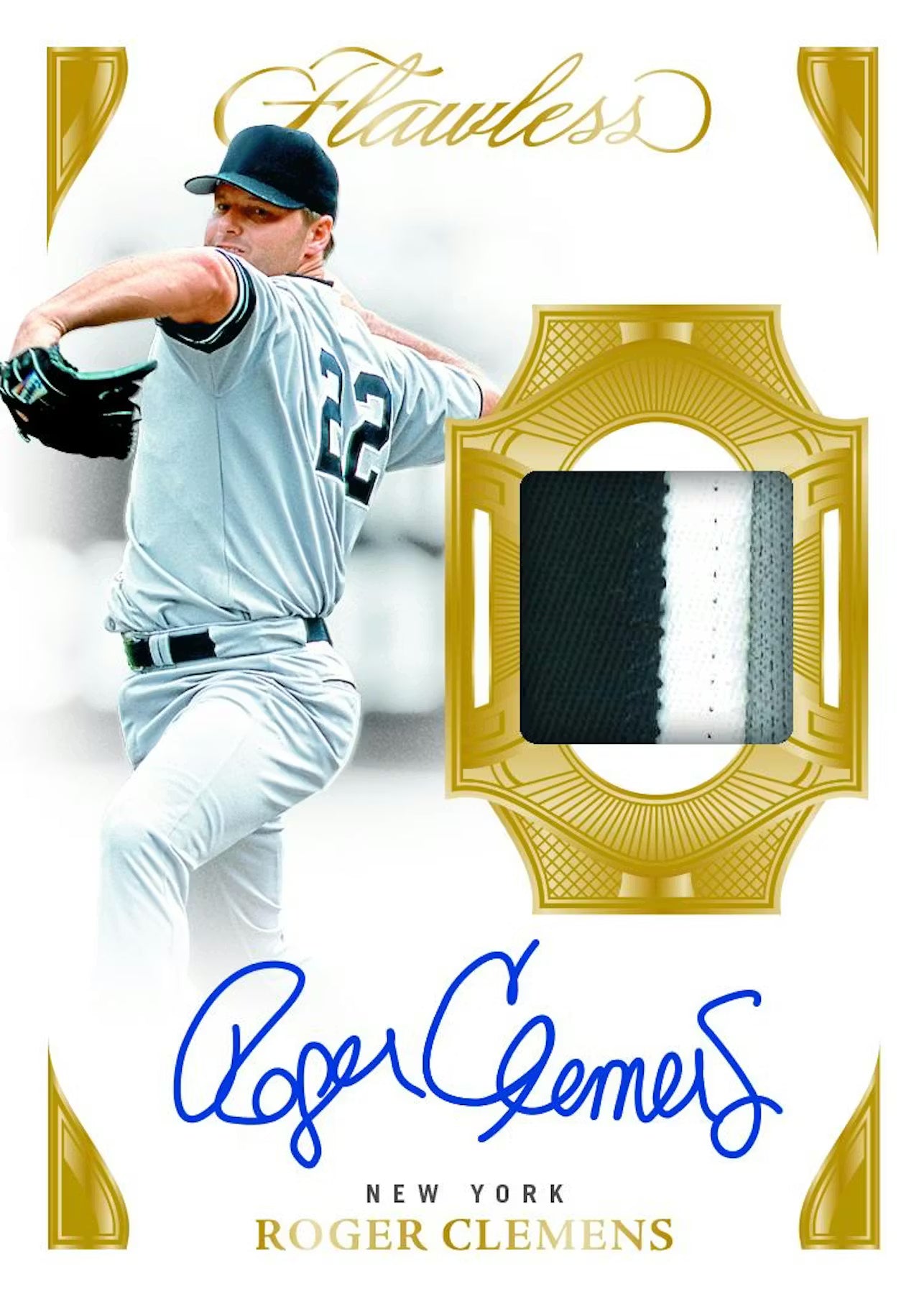 2025 Panini Flawless Baseball Hobby Trading Cards