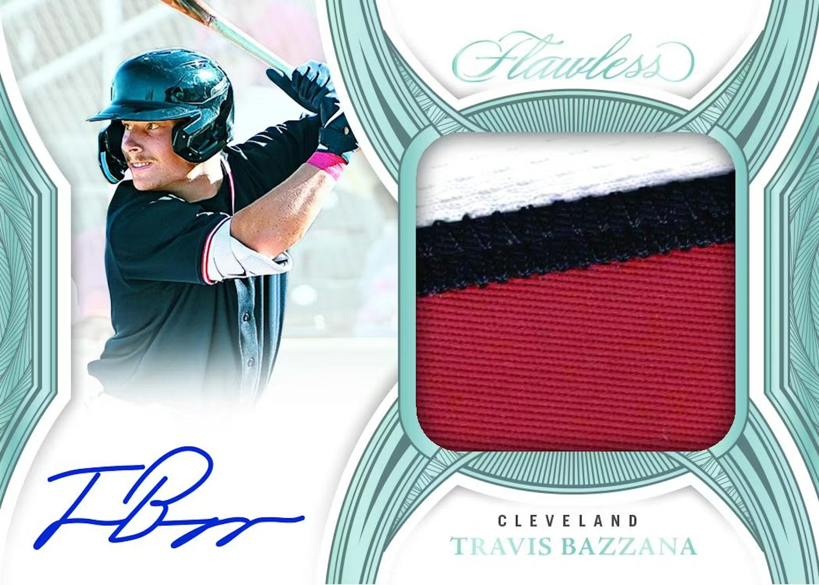 2025 Panini Flawless Baseball Hobby Trading Cards