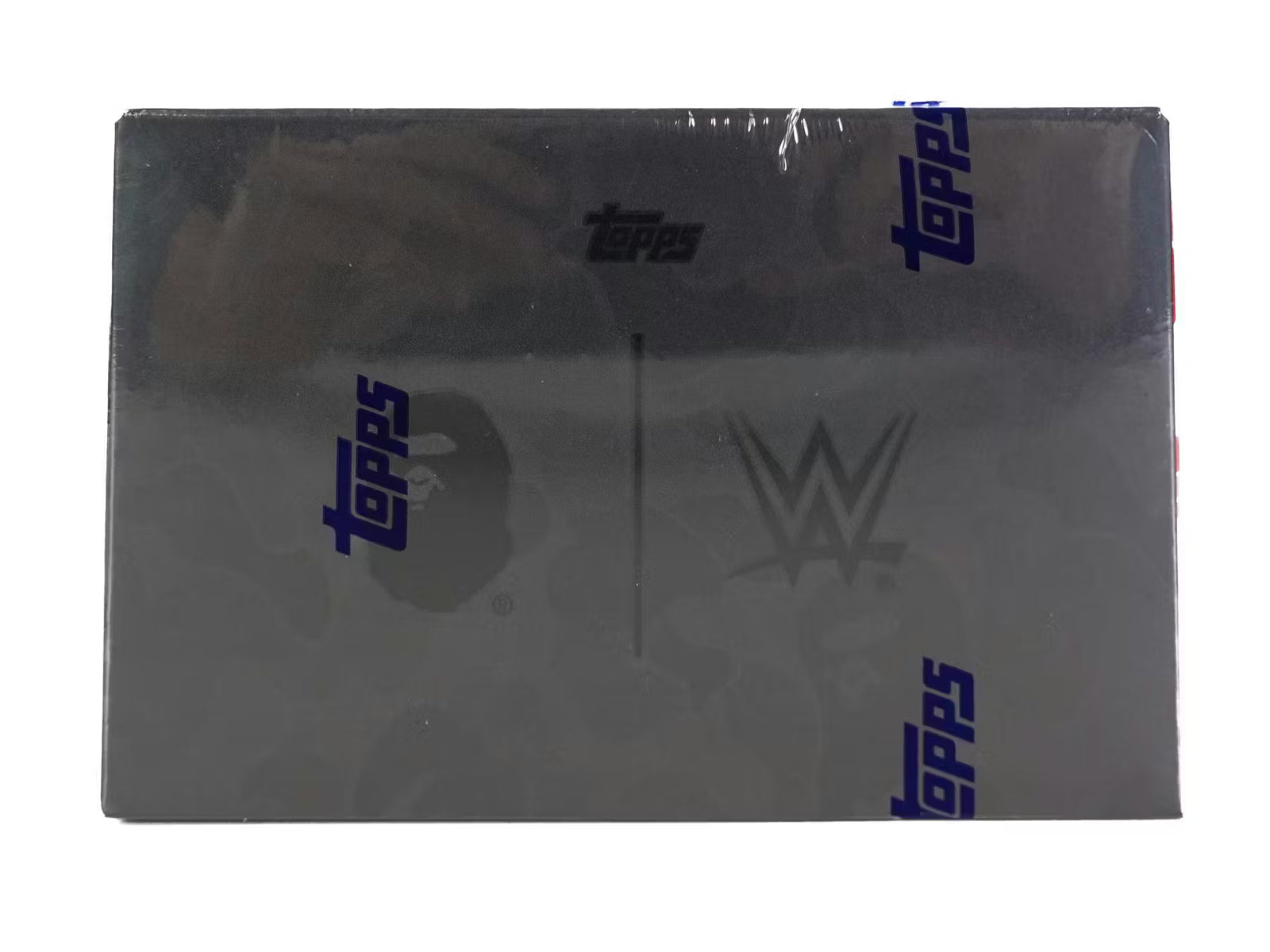 2025 Topps WWE x BAPE Wrestling Trading Cards