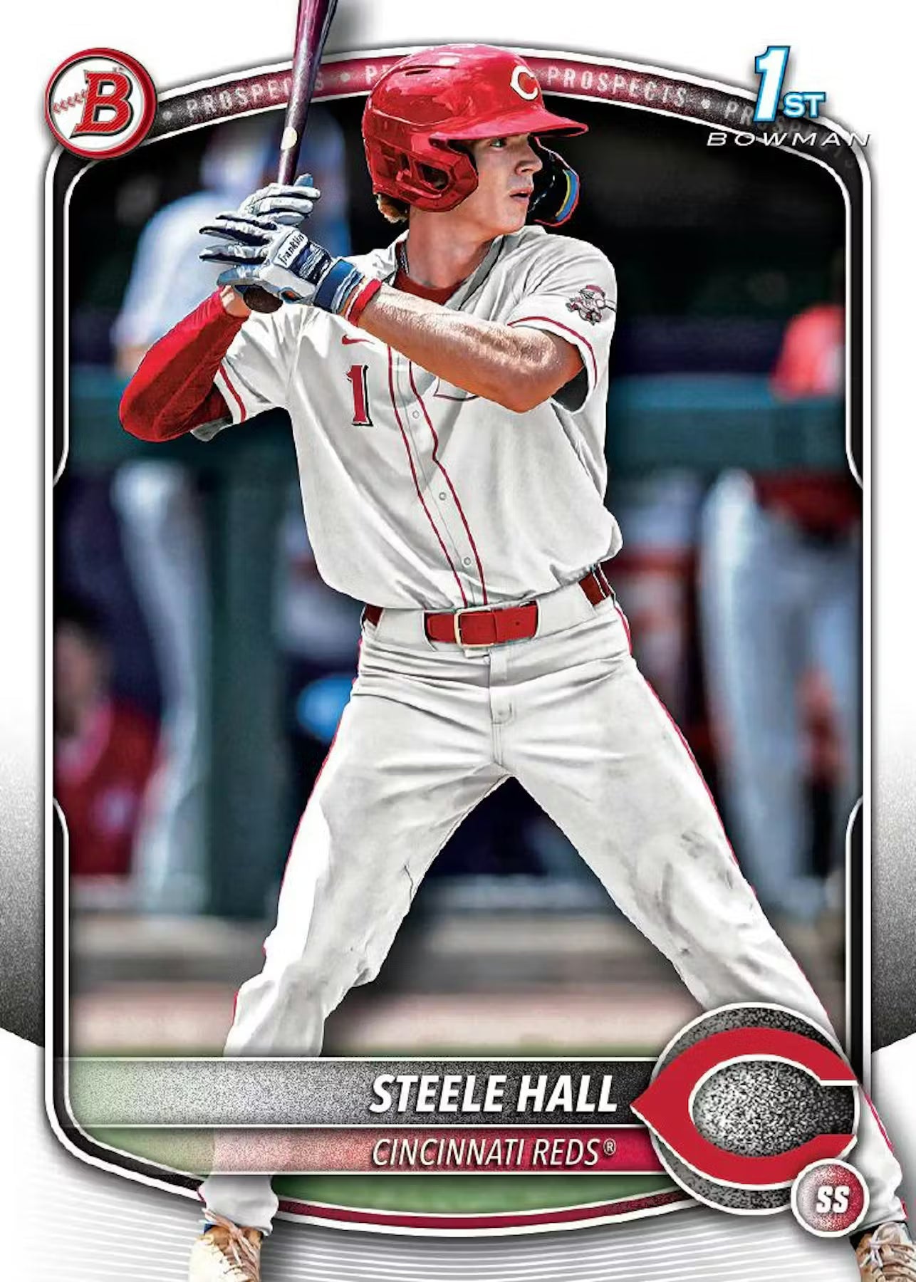 2025 Topps Bowman Draft Baseball Hobby Jumbo Trading Cards
