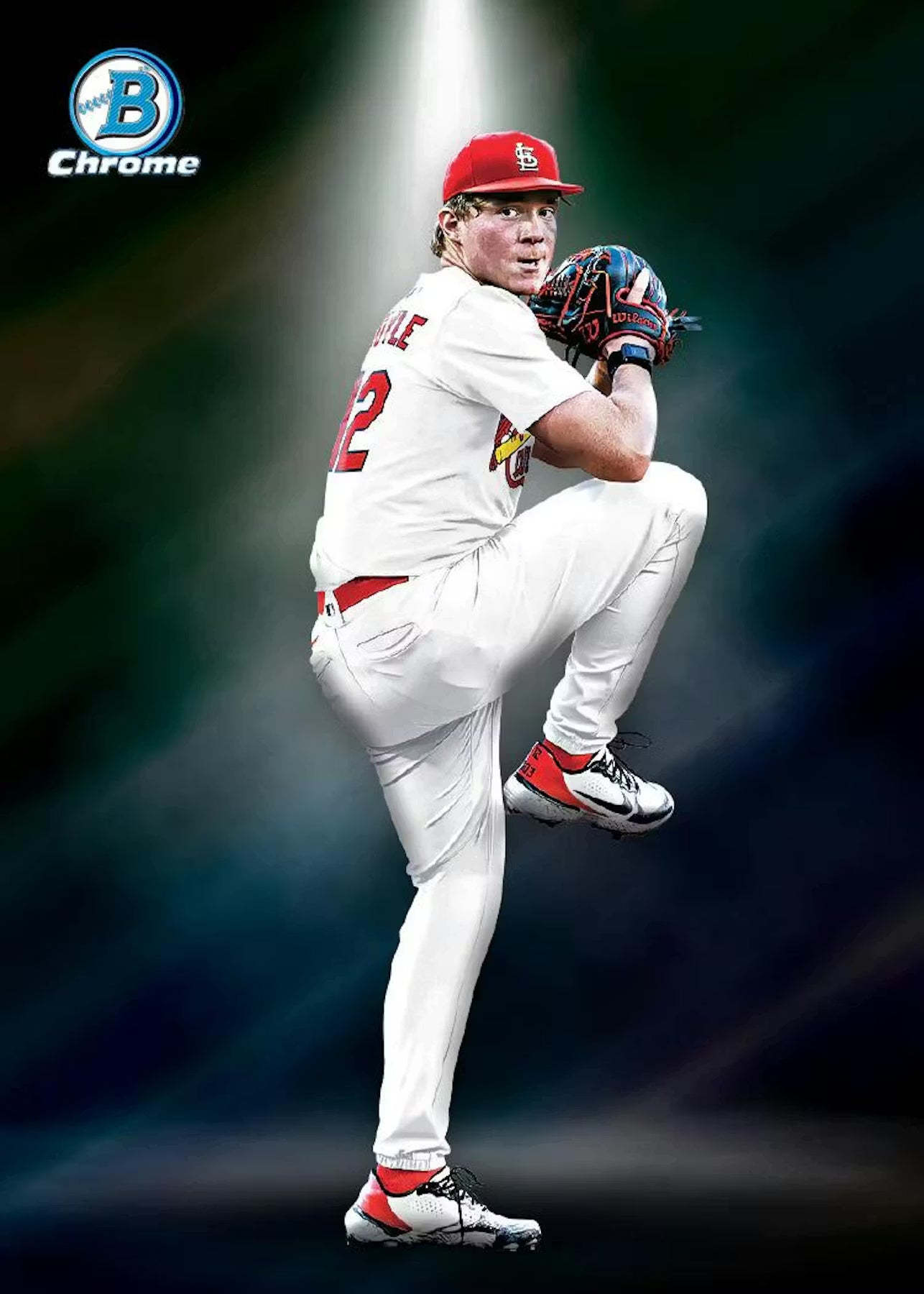 2025 Topps Bowman Draft Baseball Hobby Jumbo Trading Cards