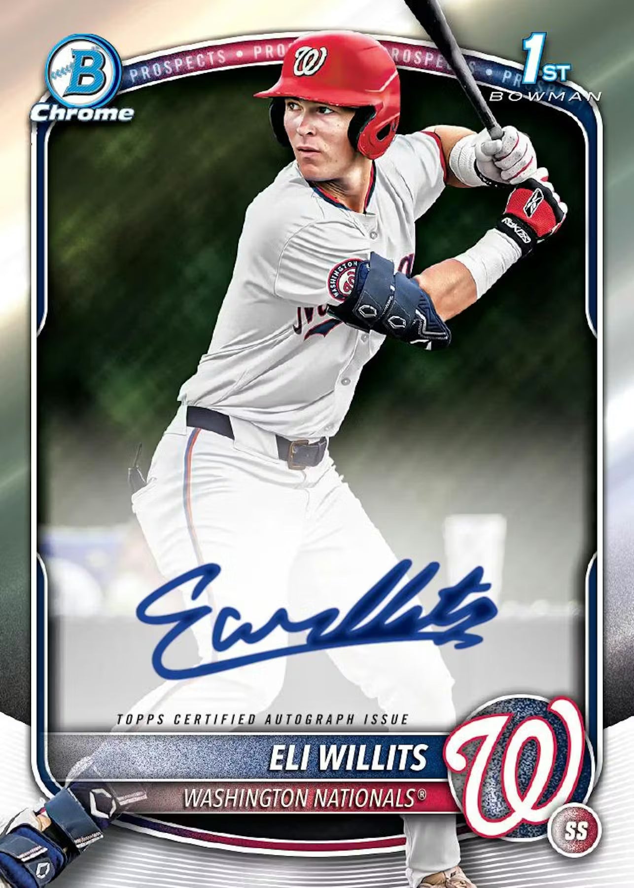 2025 Topps Bowman Draft Baseball Hobby Jumbo Trading Cards