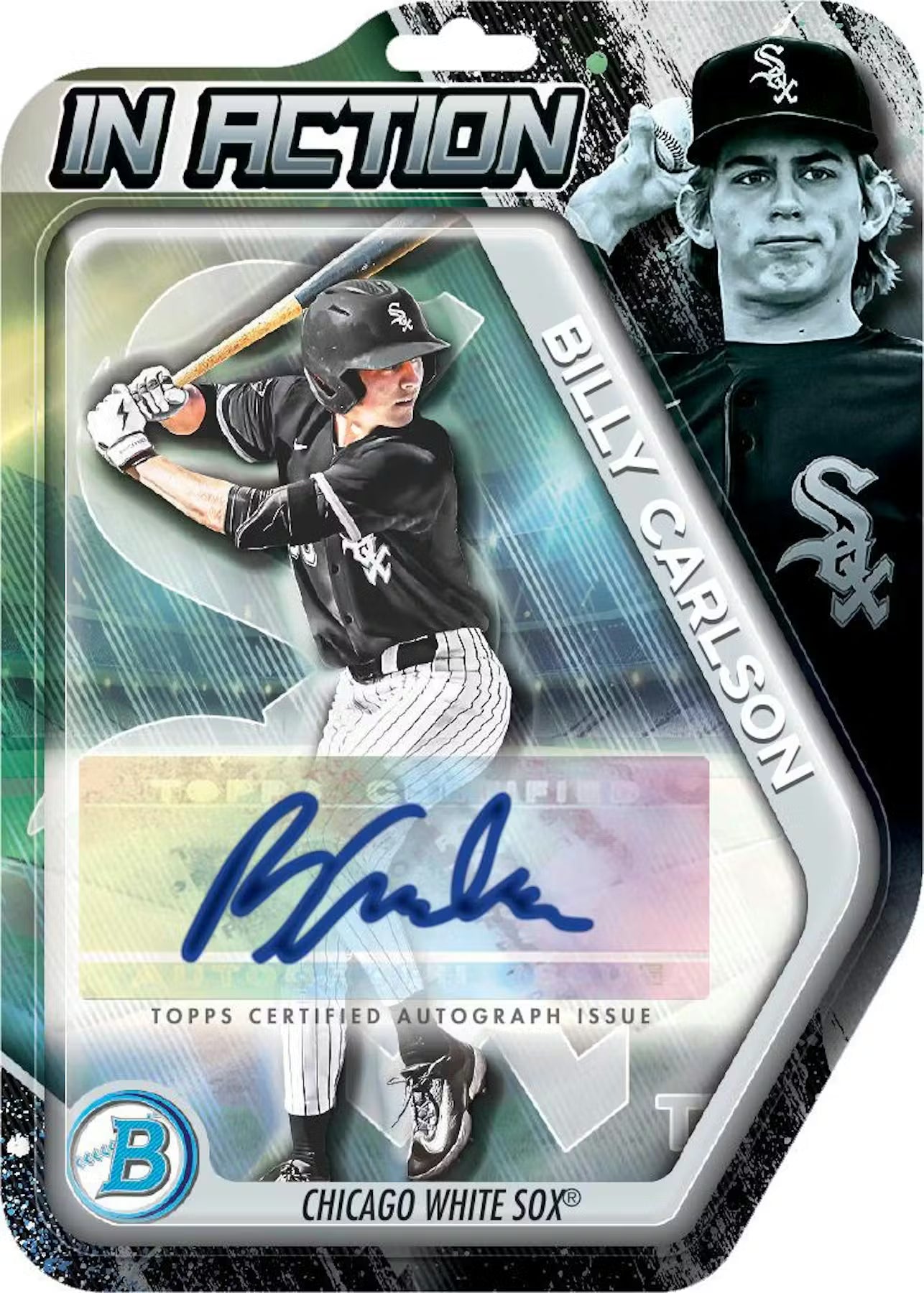 2025 Topps Bowman Draft Baseball Hobby Jumbo Trading Cards