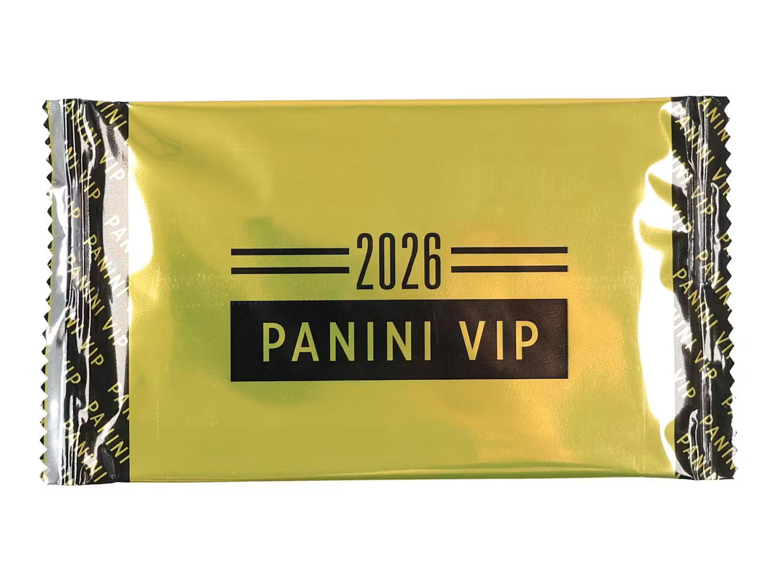 2026 Panini National VIP Gold Pack Trading Cards