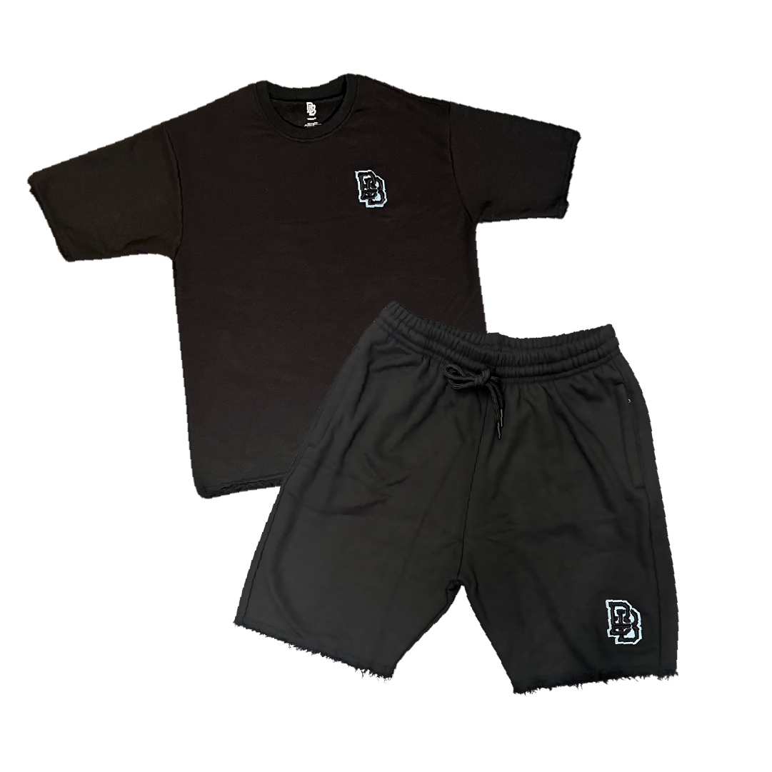 BB Essential Shorts