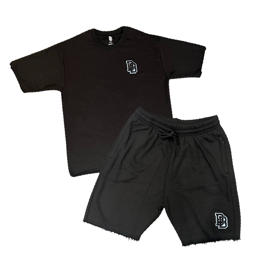BB Essential Shorts