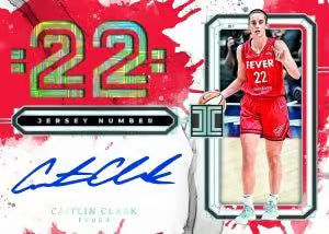2025 Panini Impeccable WNBA Hobby Trading Cards