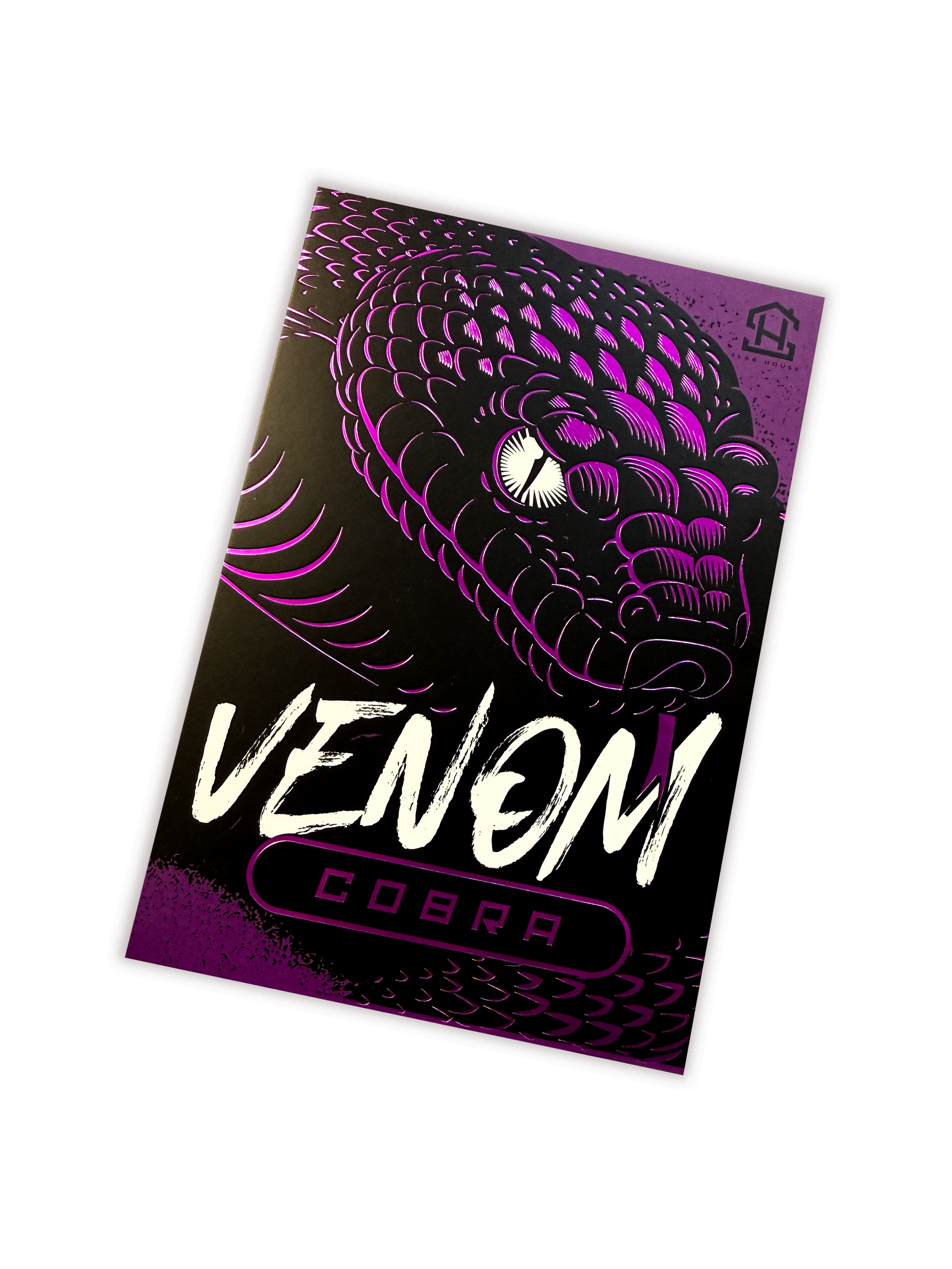 Venom Premium Repack Trading Cards