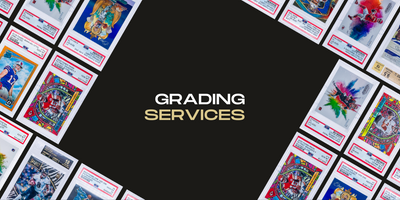 Grading Services by The Ballers Bank