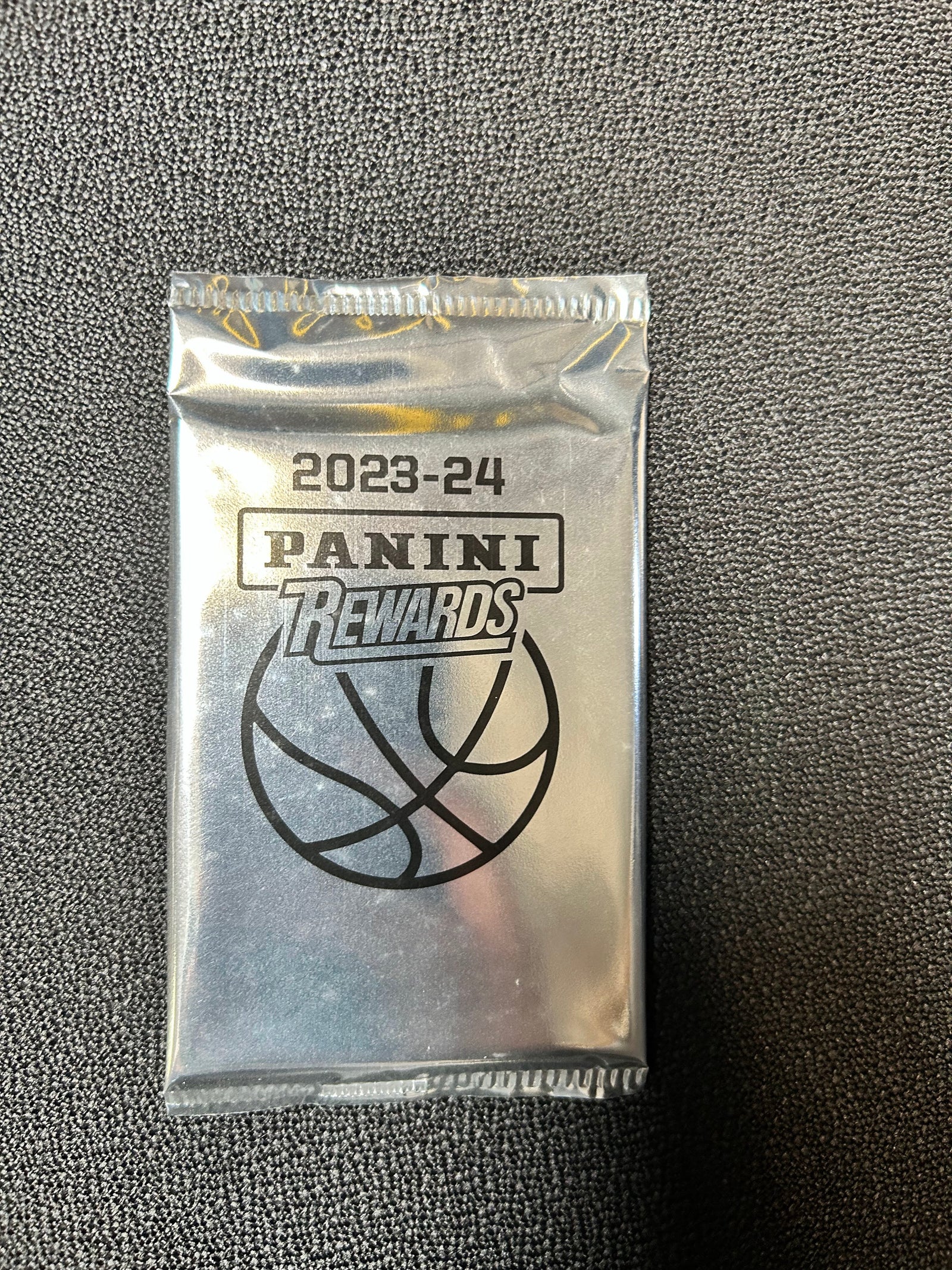 2023-24 Panini Donruss Optic Basketball White Sparkle Trading Cards