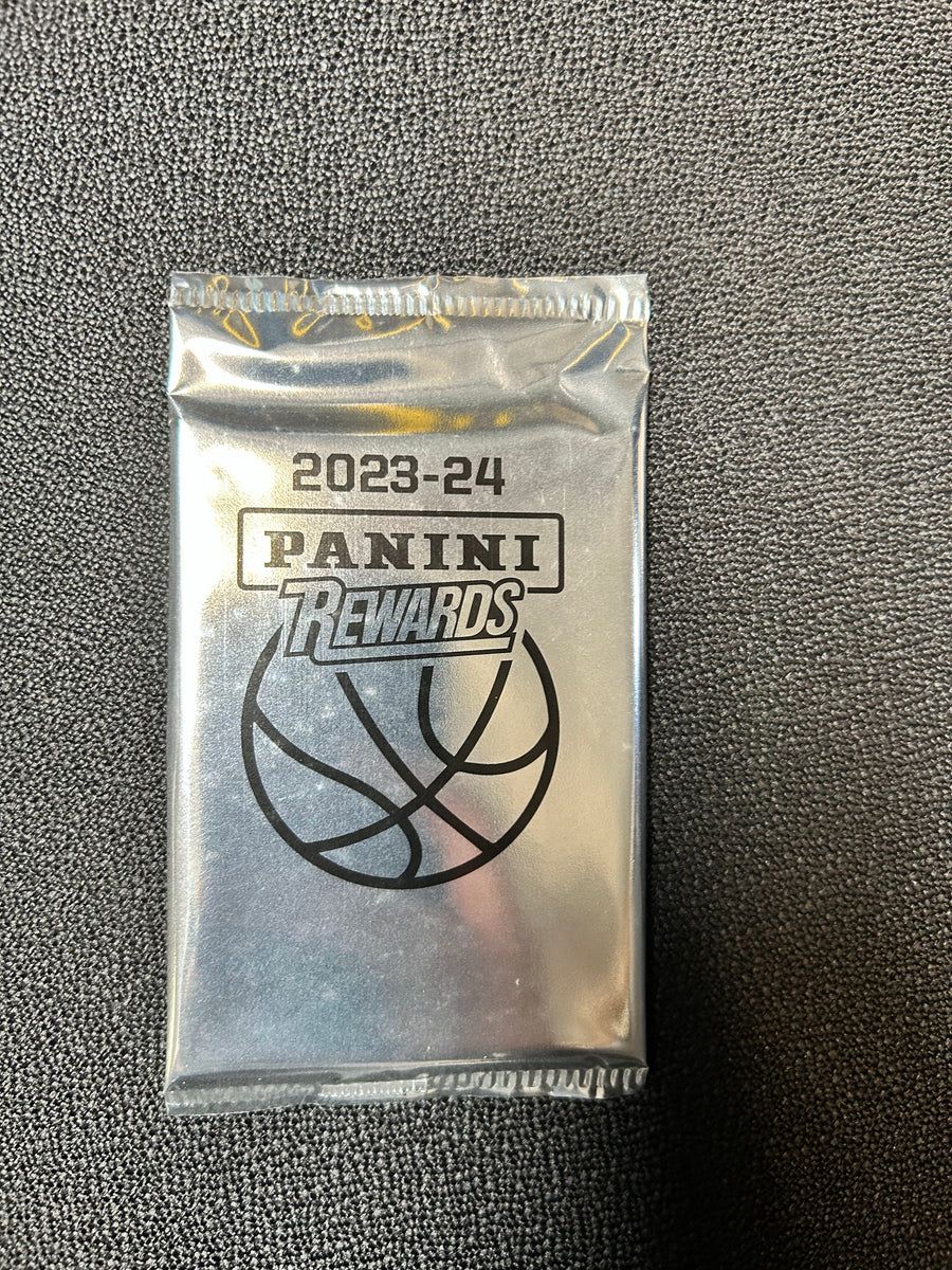 2023-24 Panini Donruss Optic Basketball White Sparkle Trading Cards