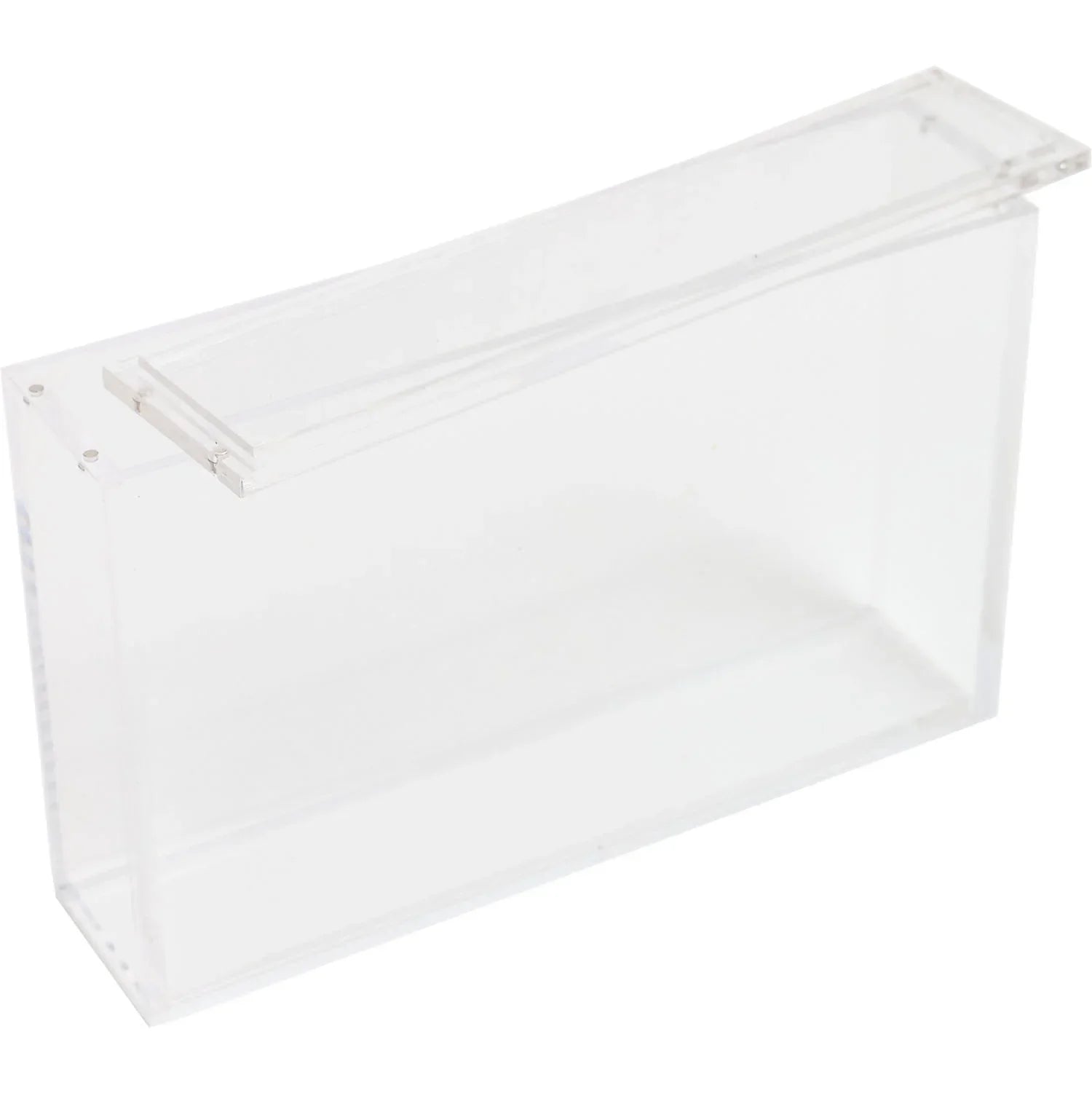 Disney Lorcana Booster Box Acrylic Case - Magnetic UV Display