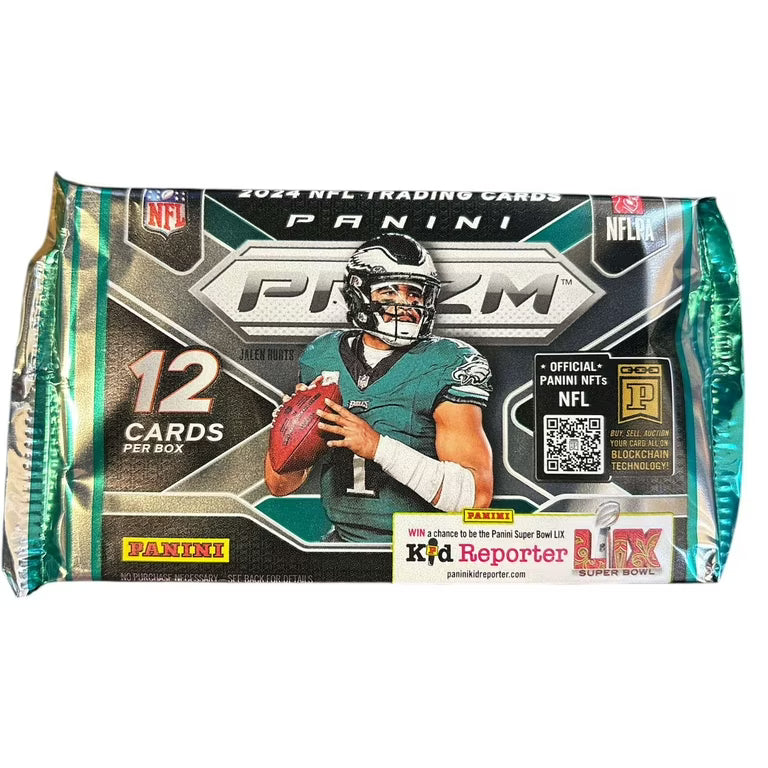 2024 Prizm Football RTYH /99 or Less - Rip Til You Hit